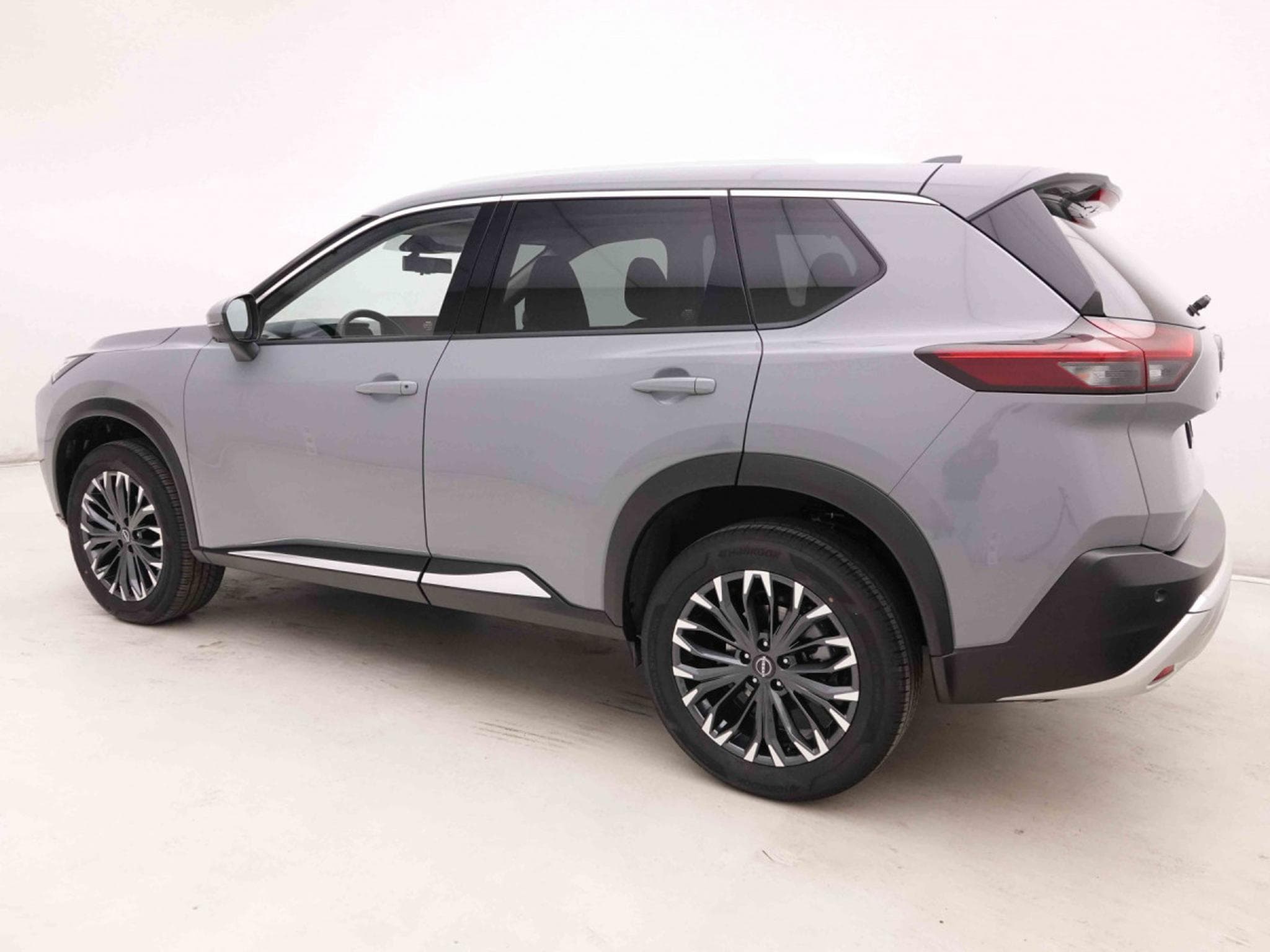 Nissan X-Trail 1.5 VC-T MHEV 163 AUTO TEKNA (2026) - Foto 2