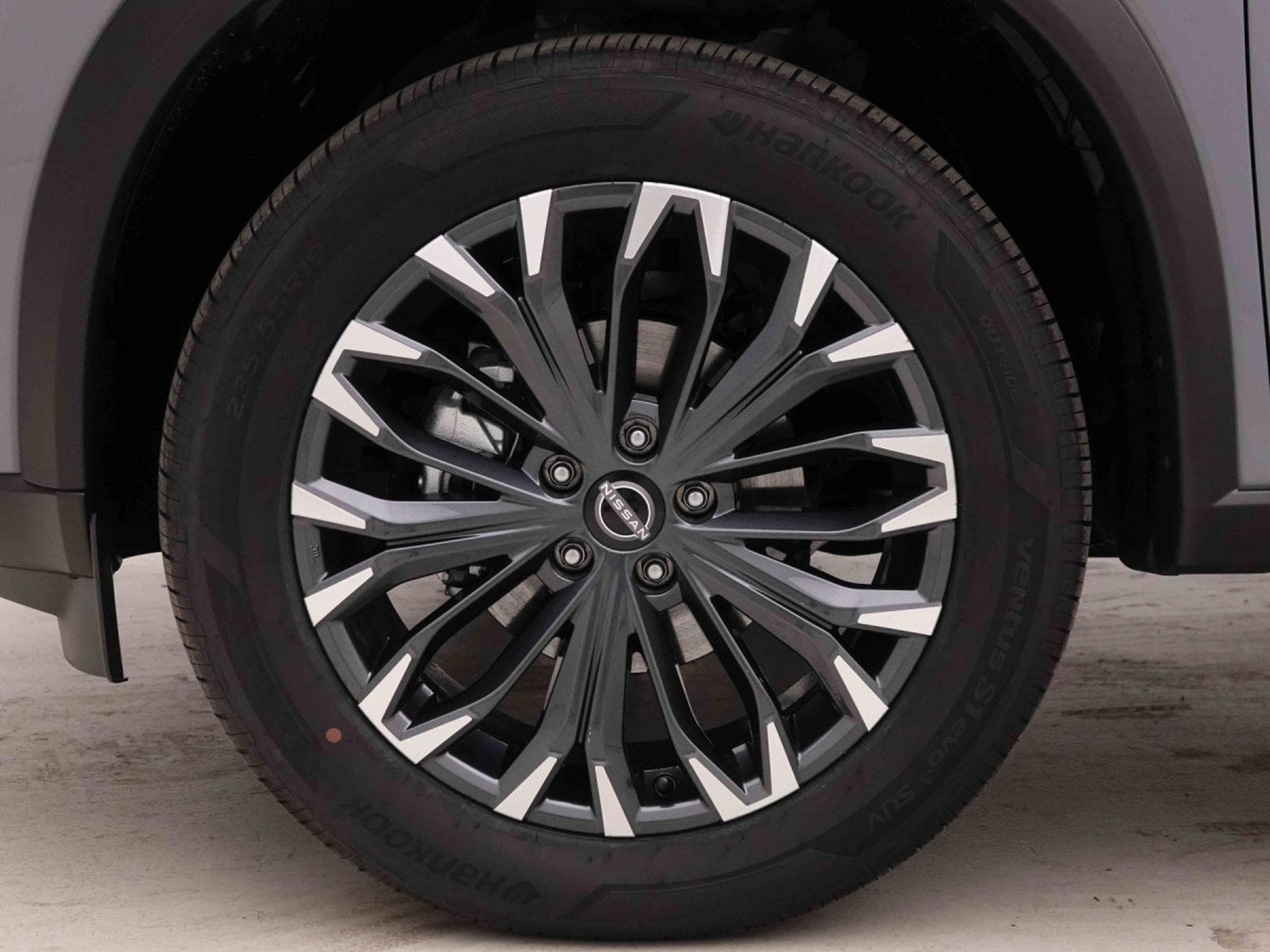 Nissan X-Trail 1.5 VC-T MHEV 163 AUTO TEKNA (2026) - Foto 4