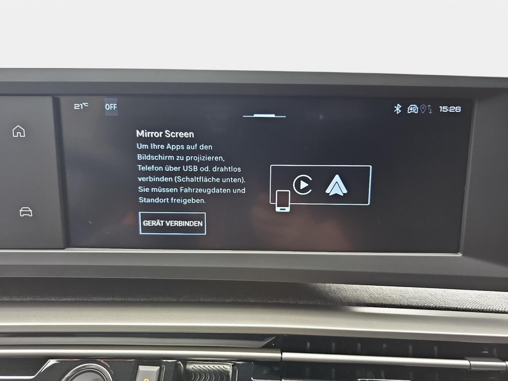 Peugeot 3008 1.2 Hybrid 145 E-DSC6 Allure (2025) - Photo 7