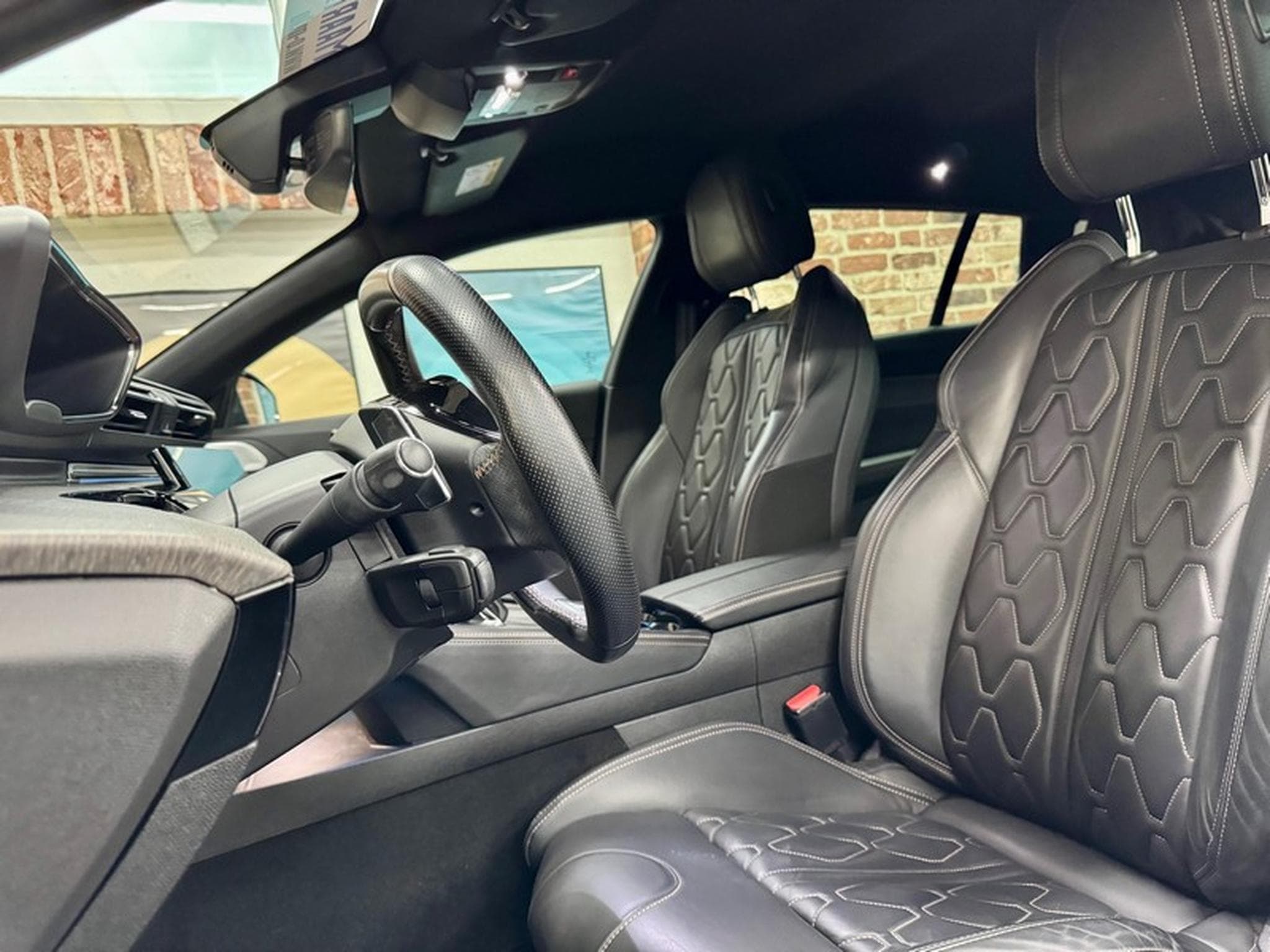 Peugeot 508 508 SW 1.5 BlueHdi 131cv Auto GT (2022) - Photo 5