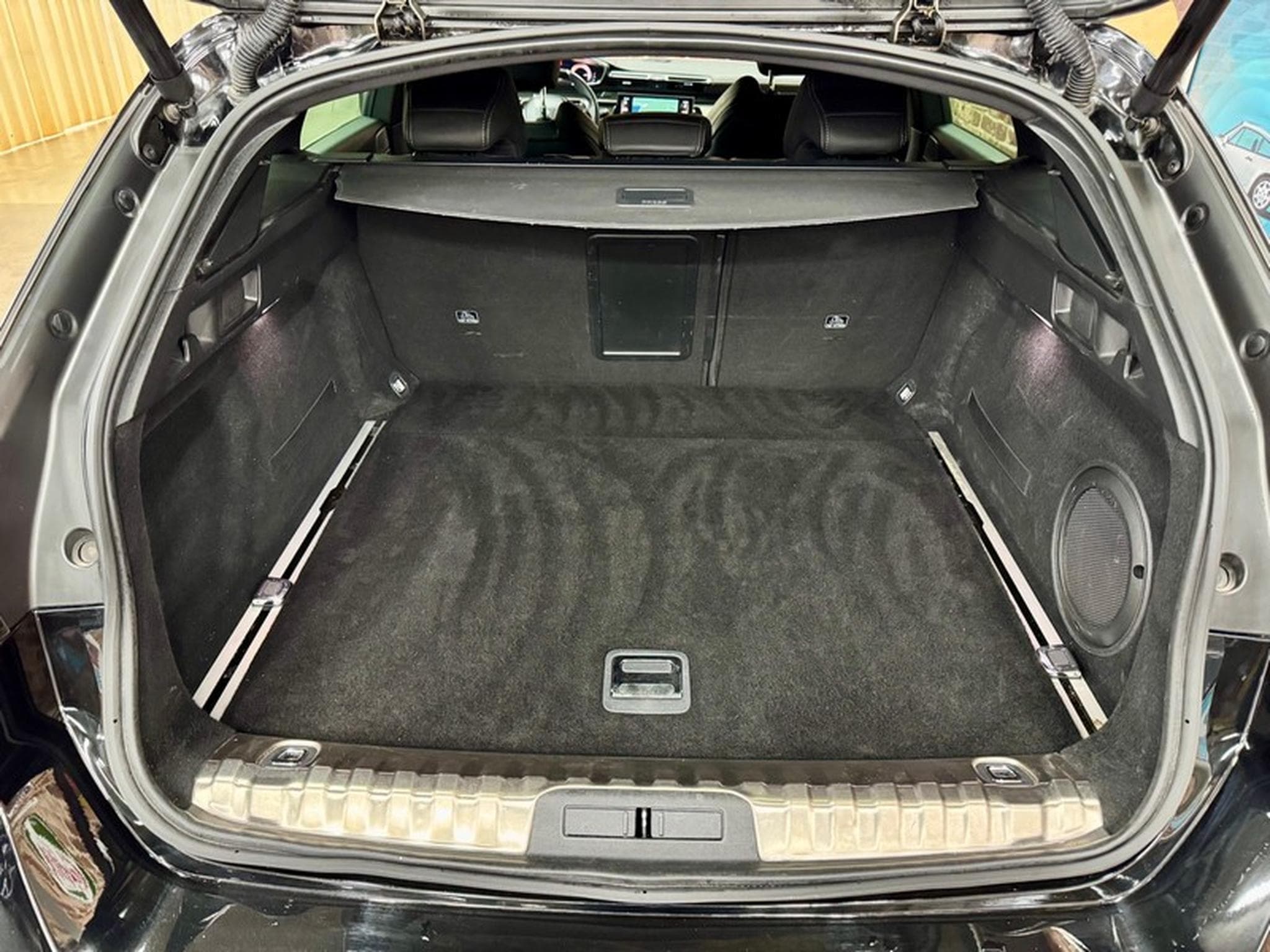 Peugeot 508 508 SW 1.5 BlueHdi 131cv Auto GT (2022) - Photo 7