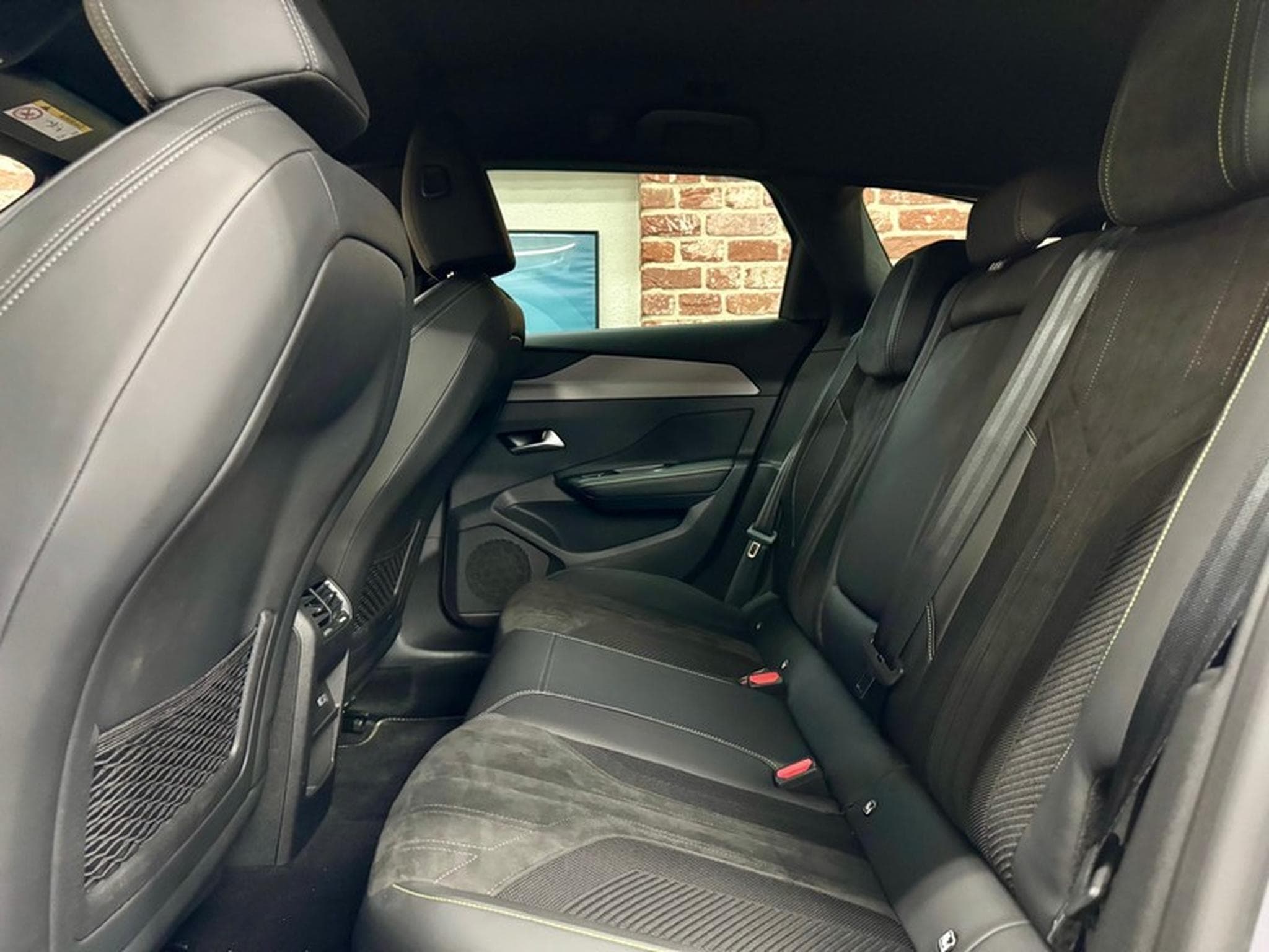 Peugeot 308 308 SW 1.5 BlueHdi 131cv Auto GT (2022) - Photo 6