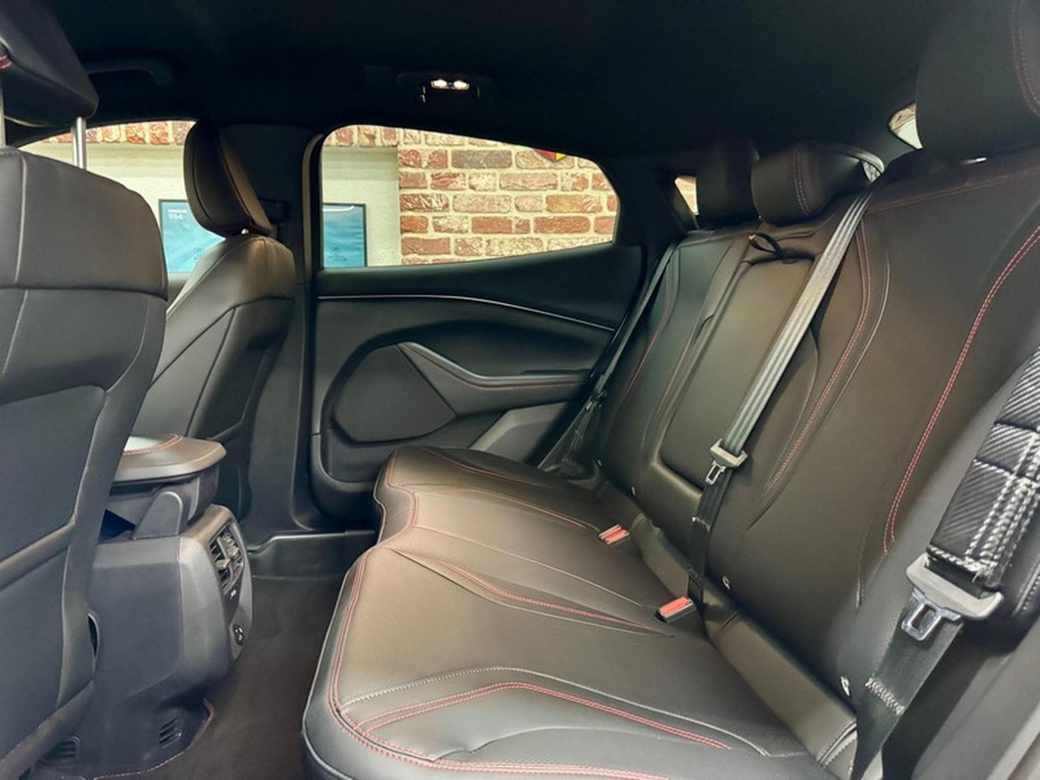 Ford Mustang Mach-E Mustang Mach-E 99Kw/h RWD RANGE PREMIUM (2024) - Photo 6