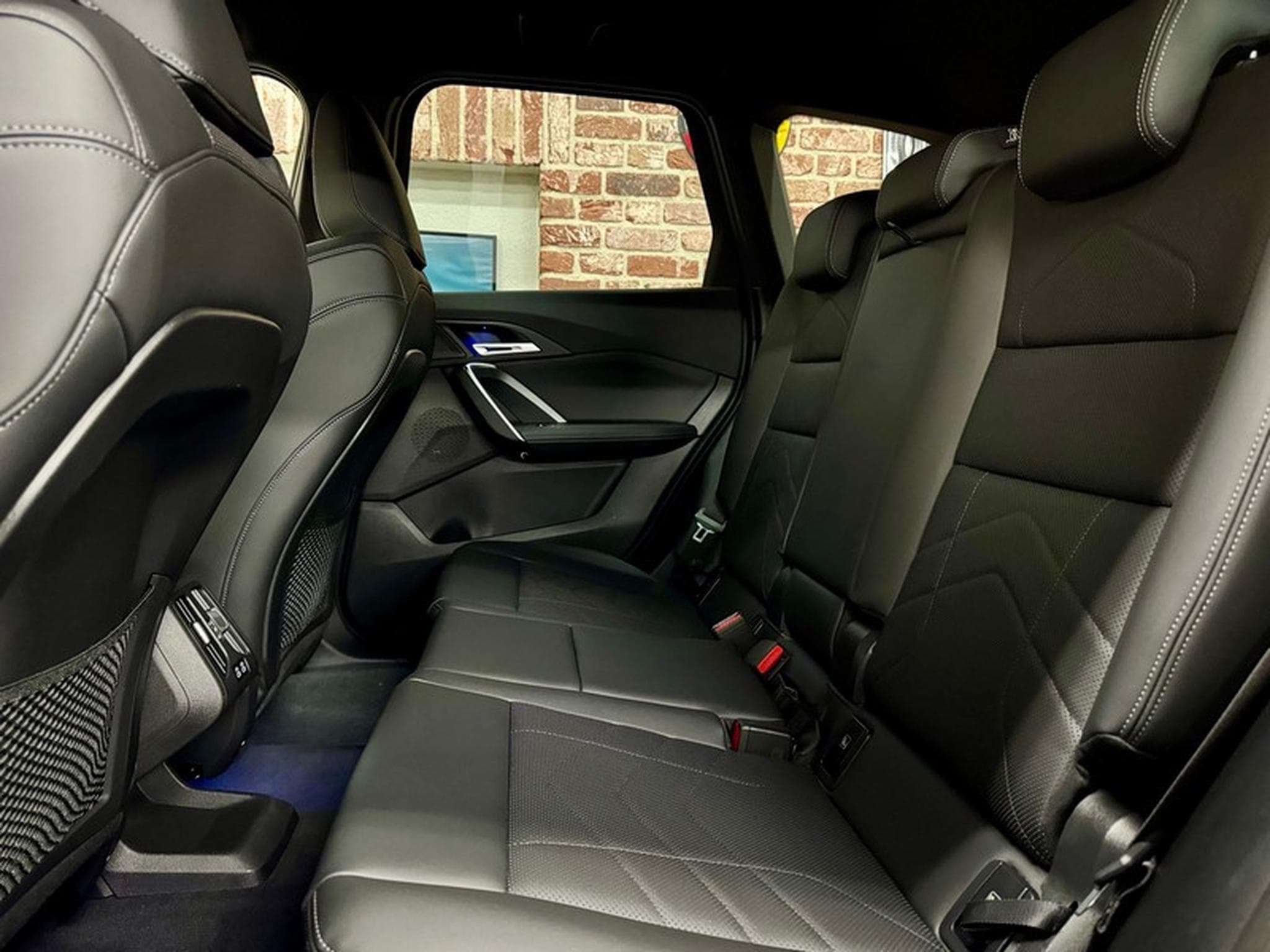 BMW X1 X1 23dA 2.0 211cv Auto xDrive M-SPORT (2024) - Photo 6