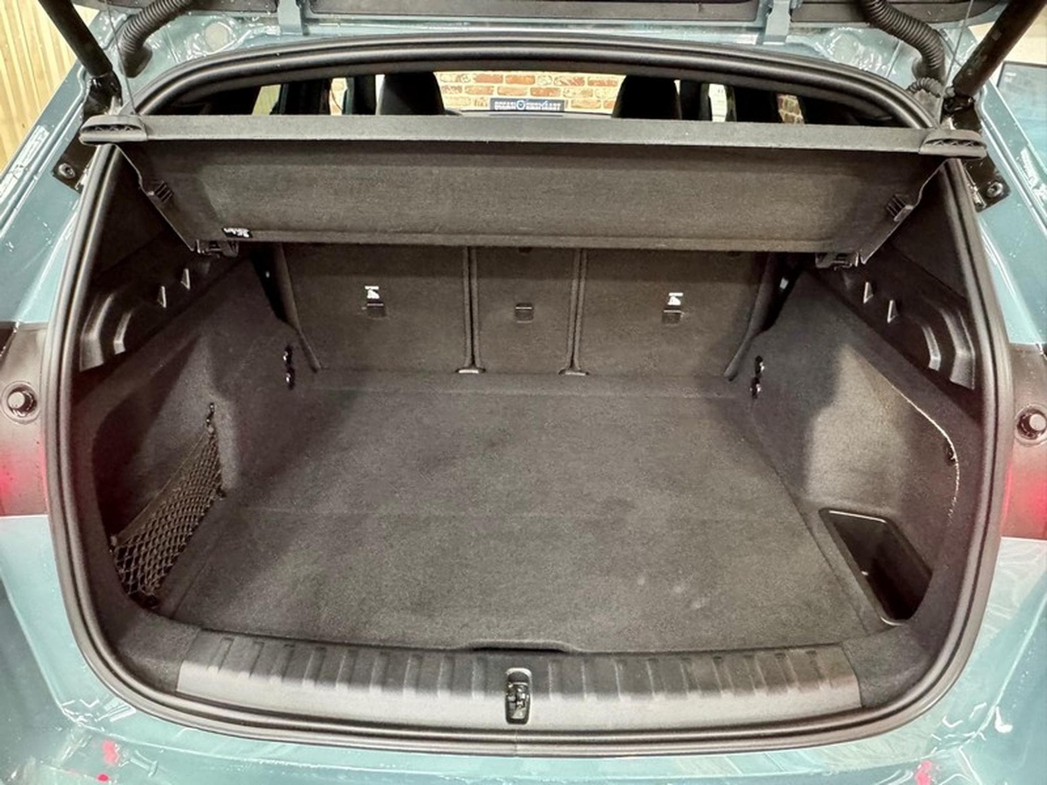 BMW X1 X1 23dA 2.0 211cv Auto xDrive M-SPORT (2024) - Photo 7