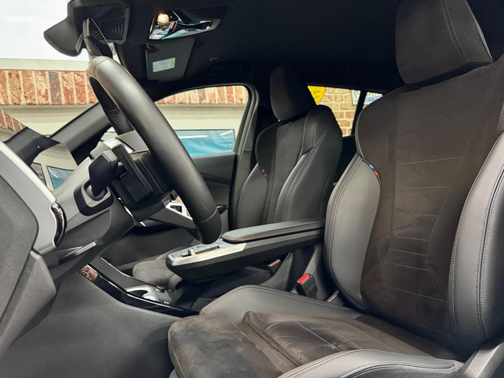 BMW X2 X2 18dA 2.0 150cv Auto sDrive M-SPORT (2024) - Photo 5