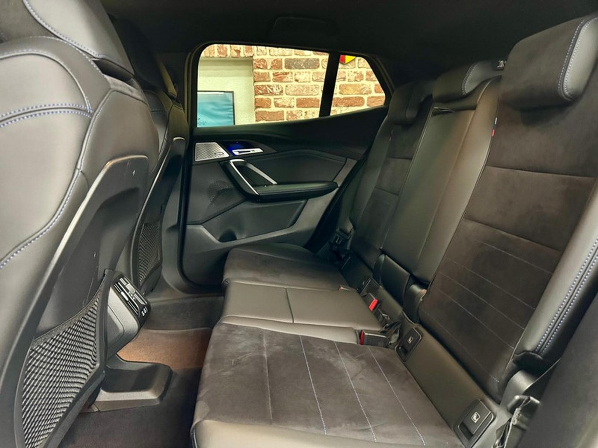 BMW X2 X2 18dA 2.0 150cv Auto sDrive M-SPORT (2024) - Photo 6