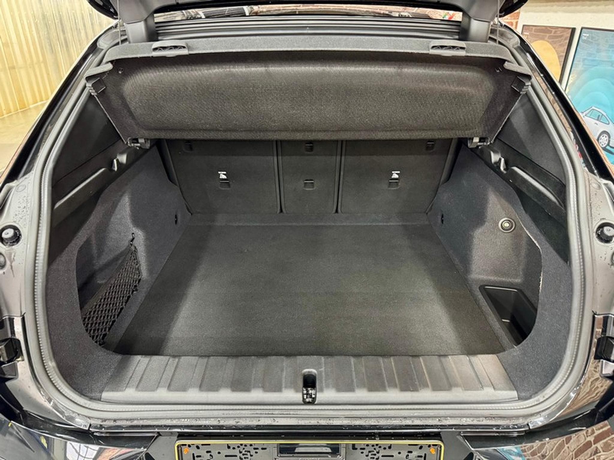 BMW X2 X2 18dA 2.0 150cv Auto sDrive M-SPORT (2024) - Photo 7