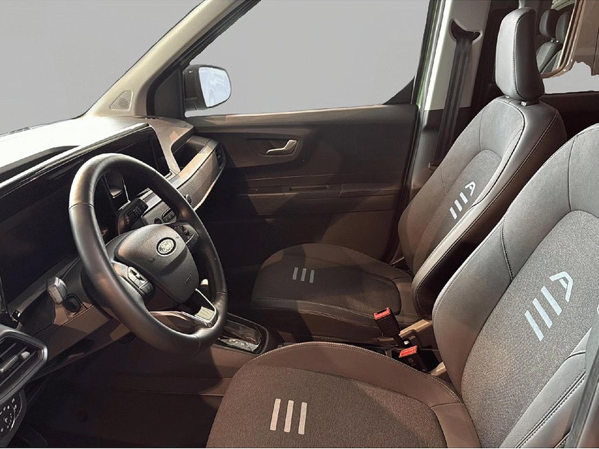 Ford Tourneo (2026) - Photo 5