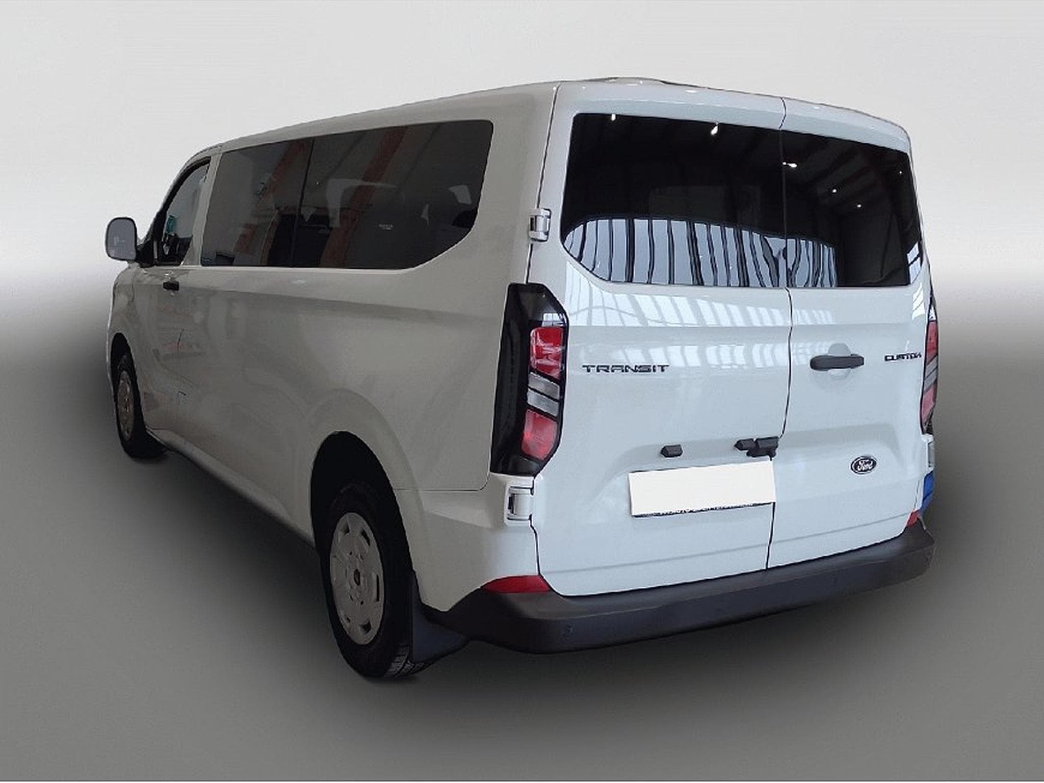 Ford Transit (2026) - Photo 2