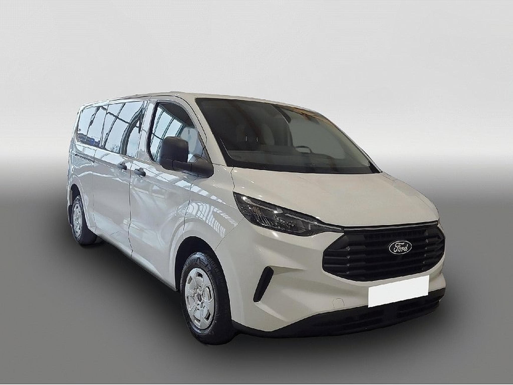 Ford Transit (2026) - Photo 4