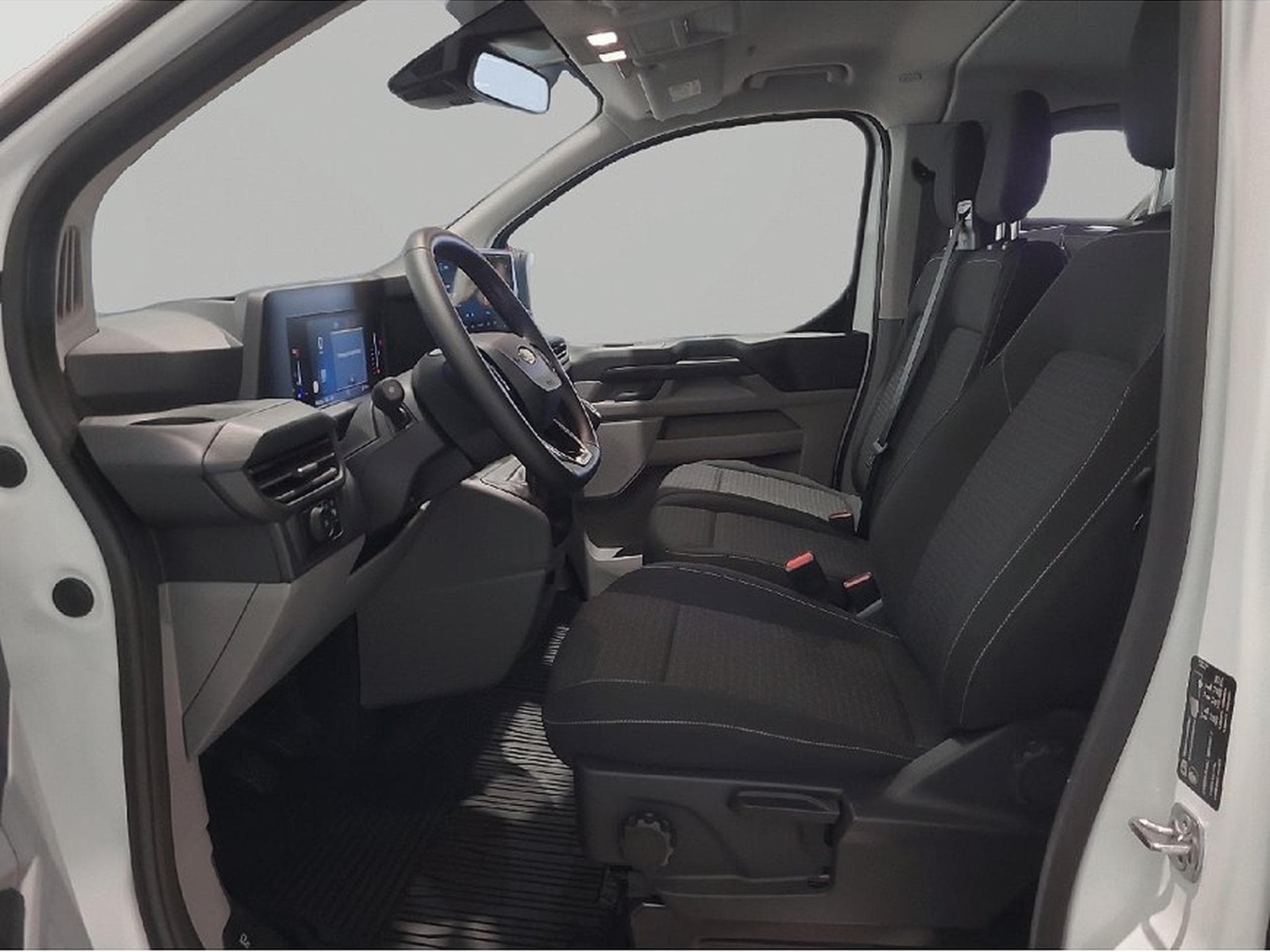 Ford Transit (2026) - Photo 5