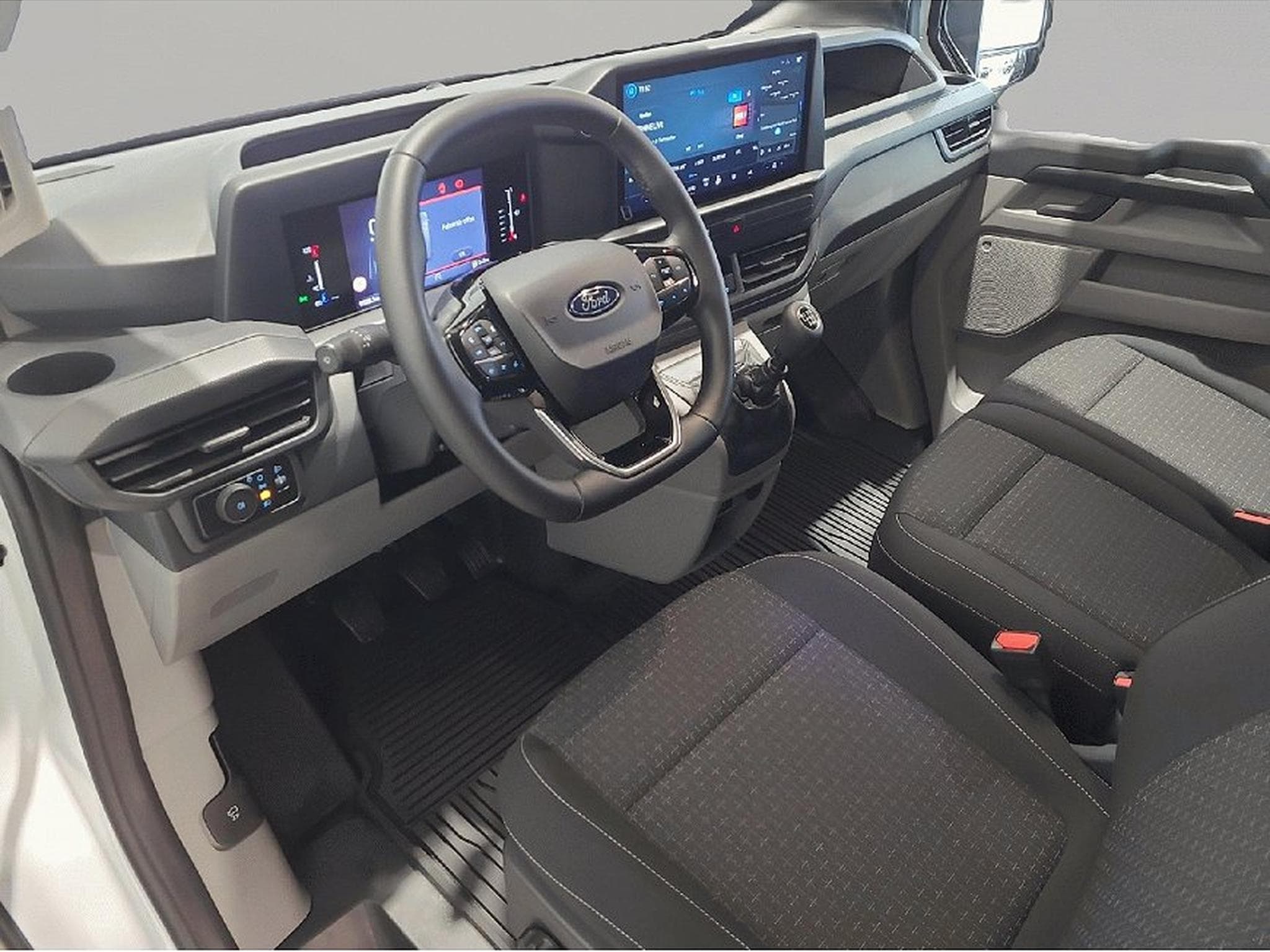 Ford Transit (2026) - Photo 6