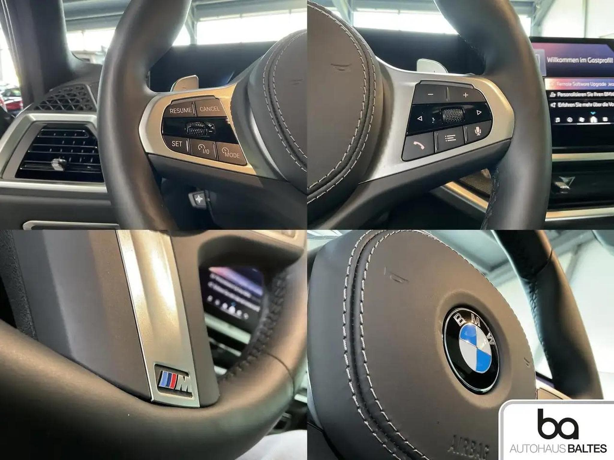 BMW X7 (2025) - Photo 13
