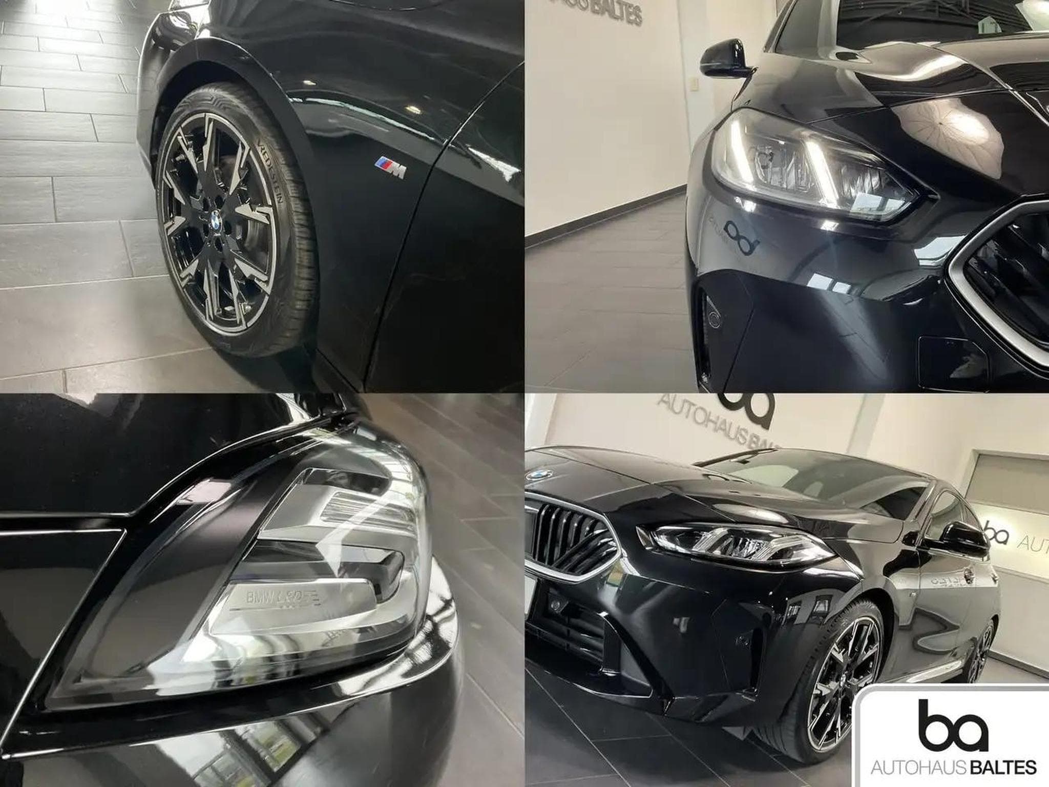BMW 120 (2025) - Photo 16
