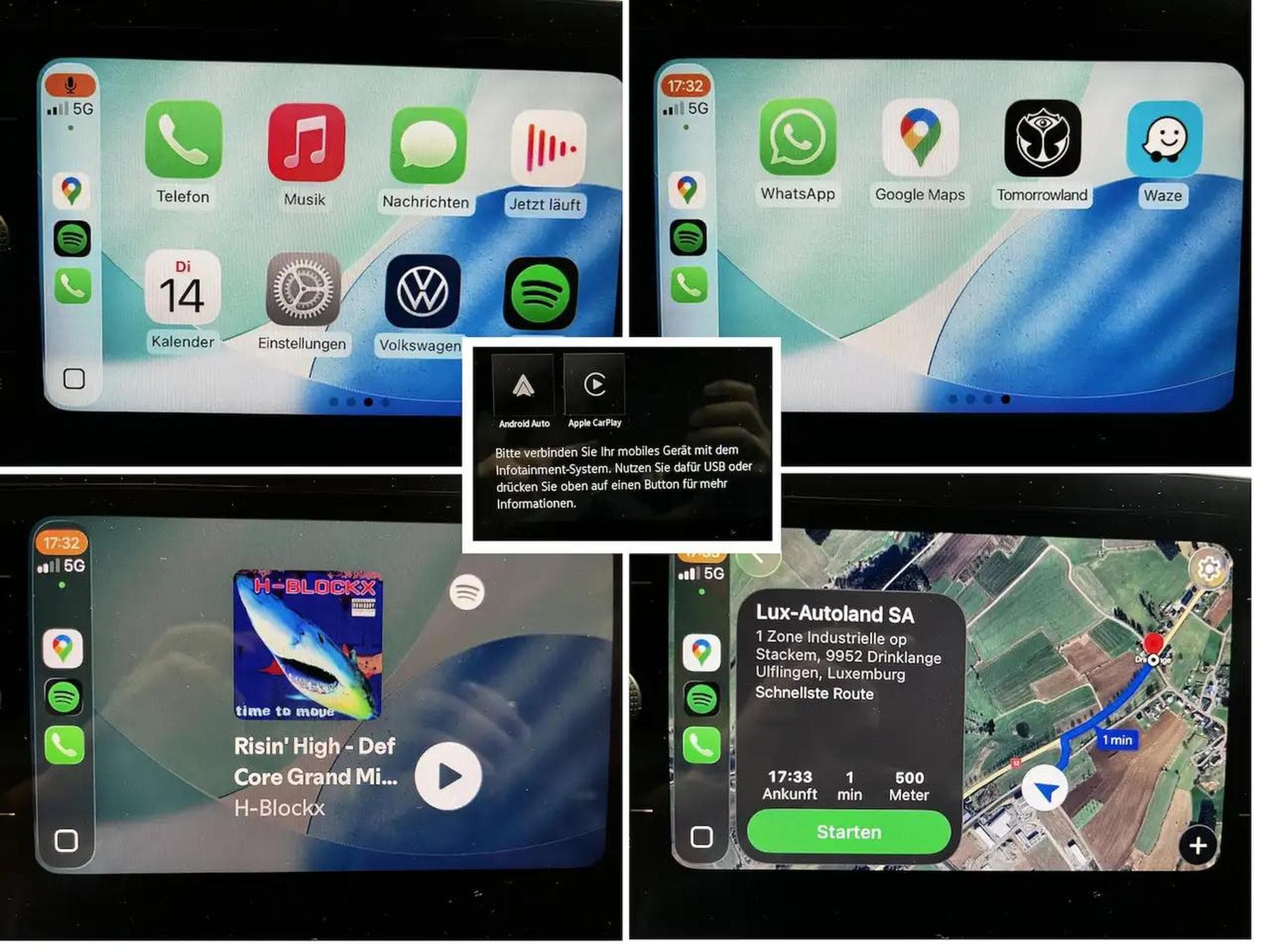 VW T-Cross (2026) - Photo 13