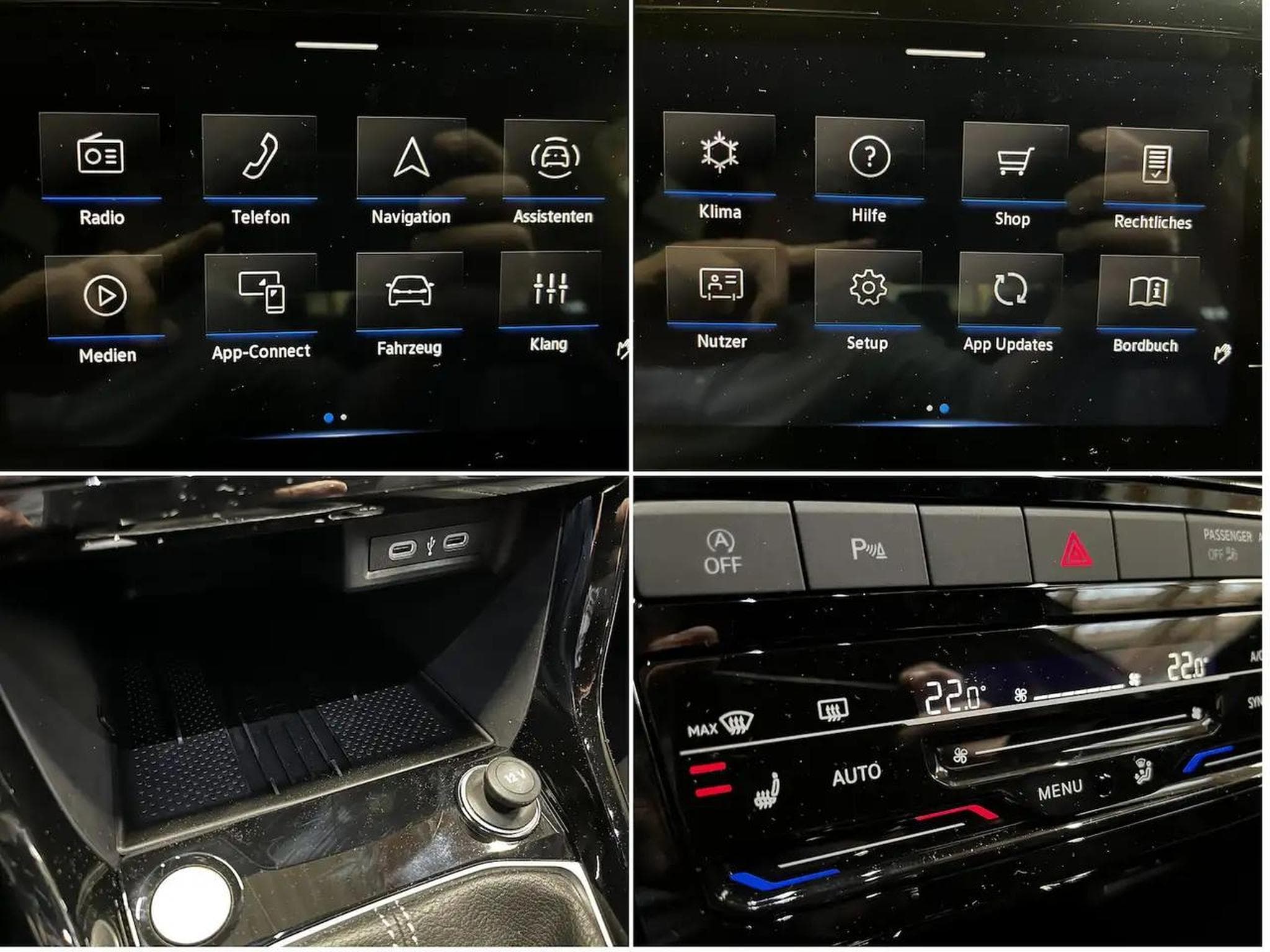 VW T-Cross (2026) - Photo 15