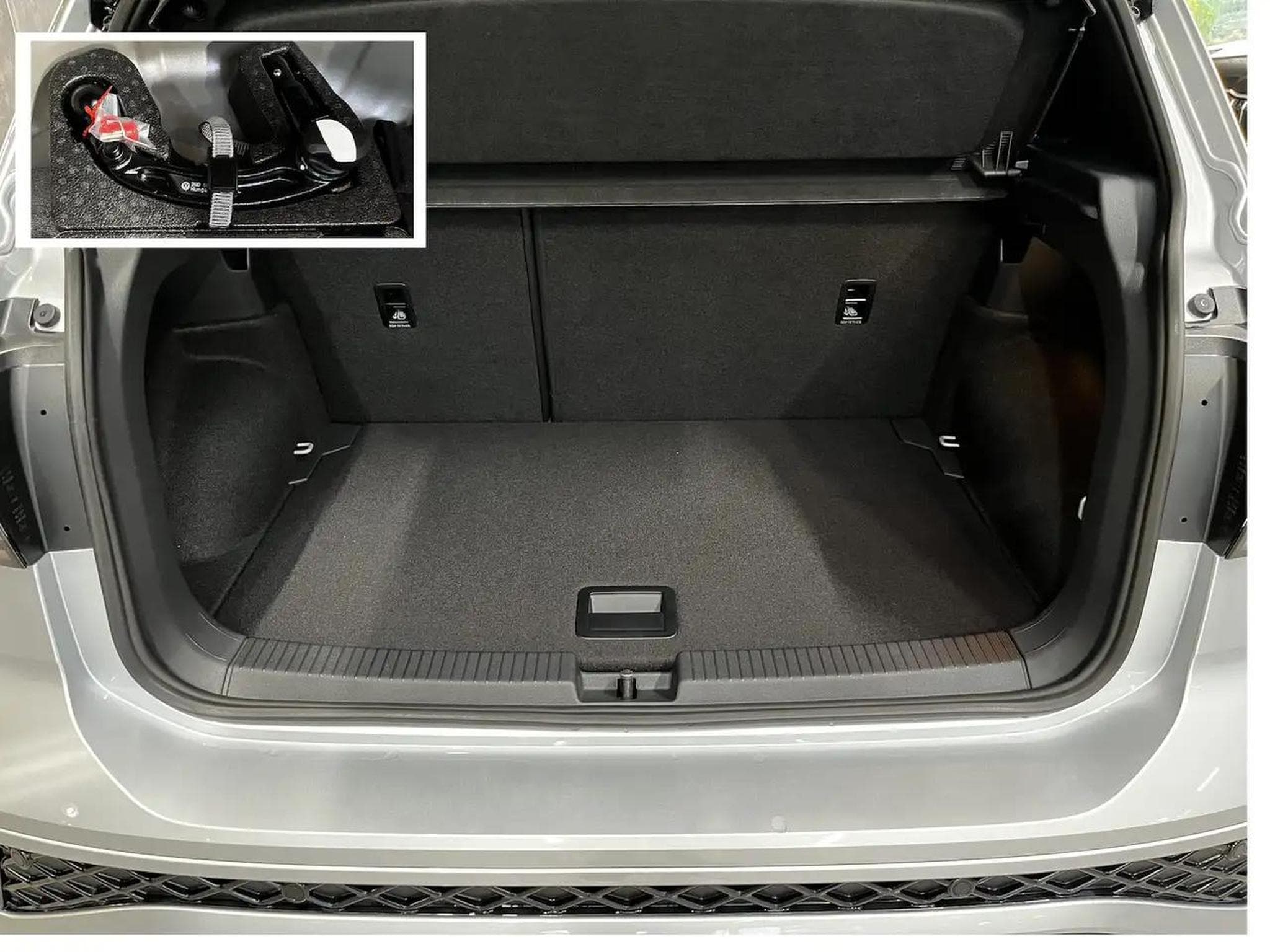 VW T-Cross (2026) - Photo 19