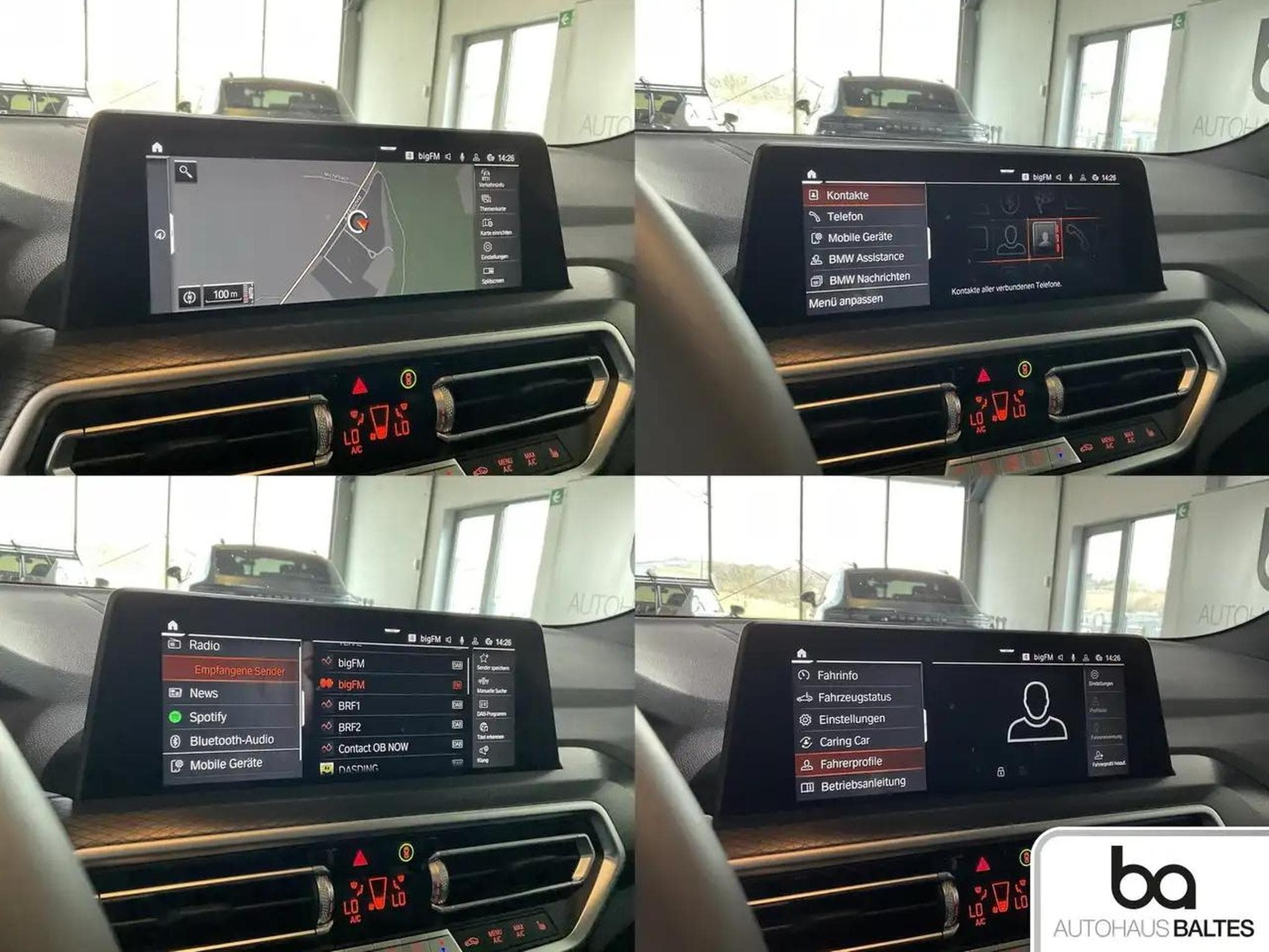 BMW X3 (2024) - Photo 13