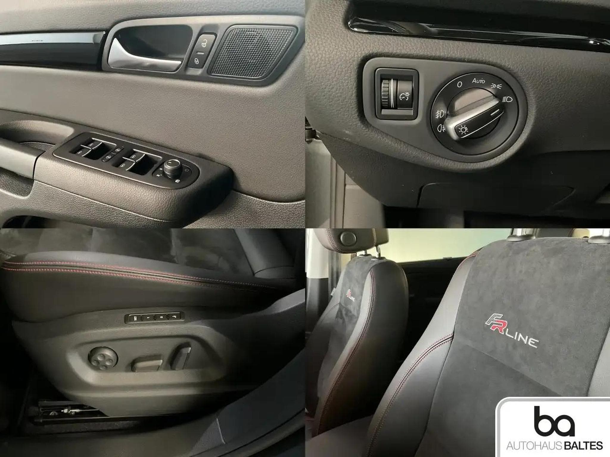 Seat Alhambra (2023) - Photo 15