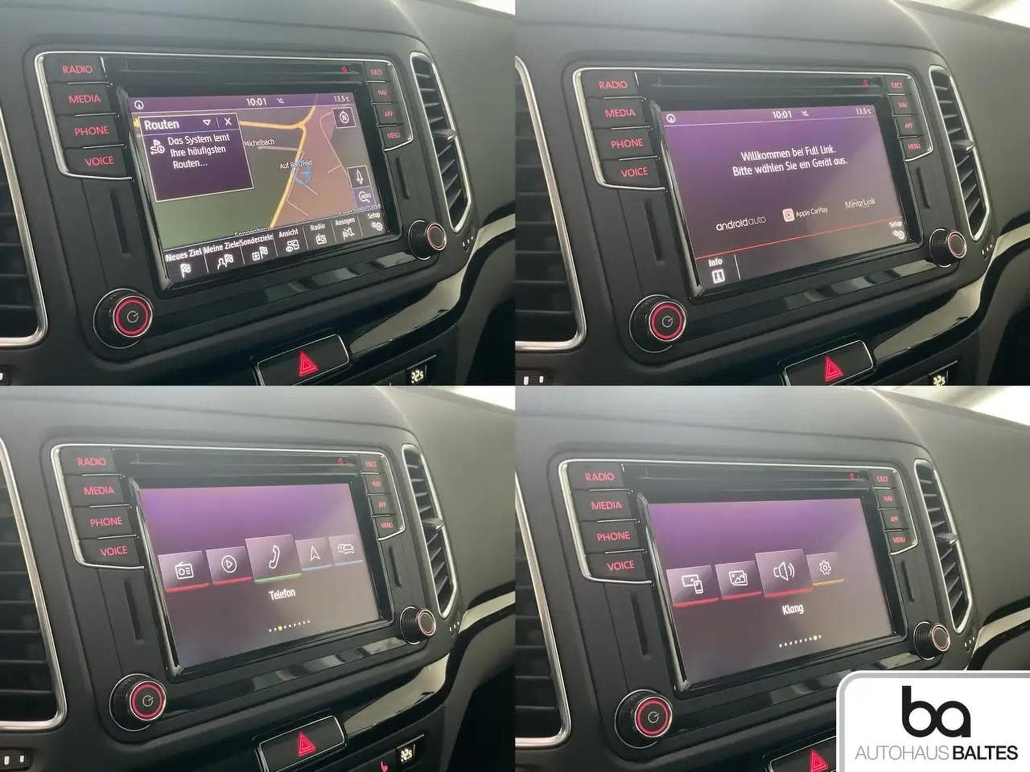 Seat Alhambra (2023) - Photo 17