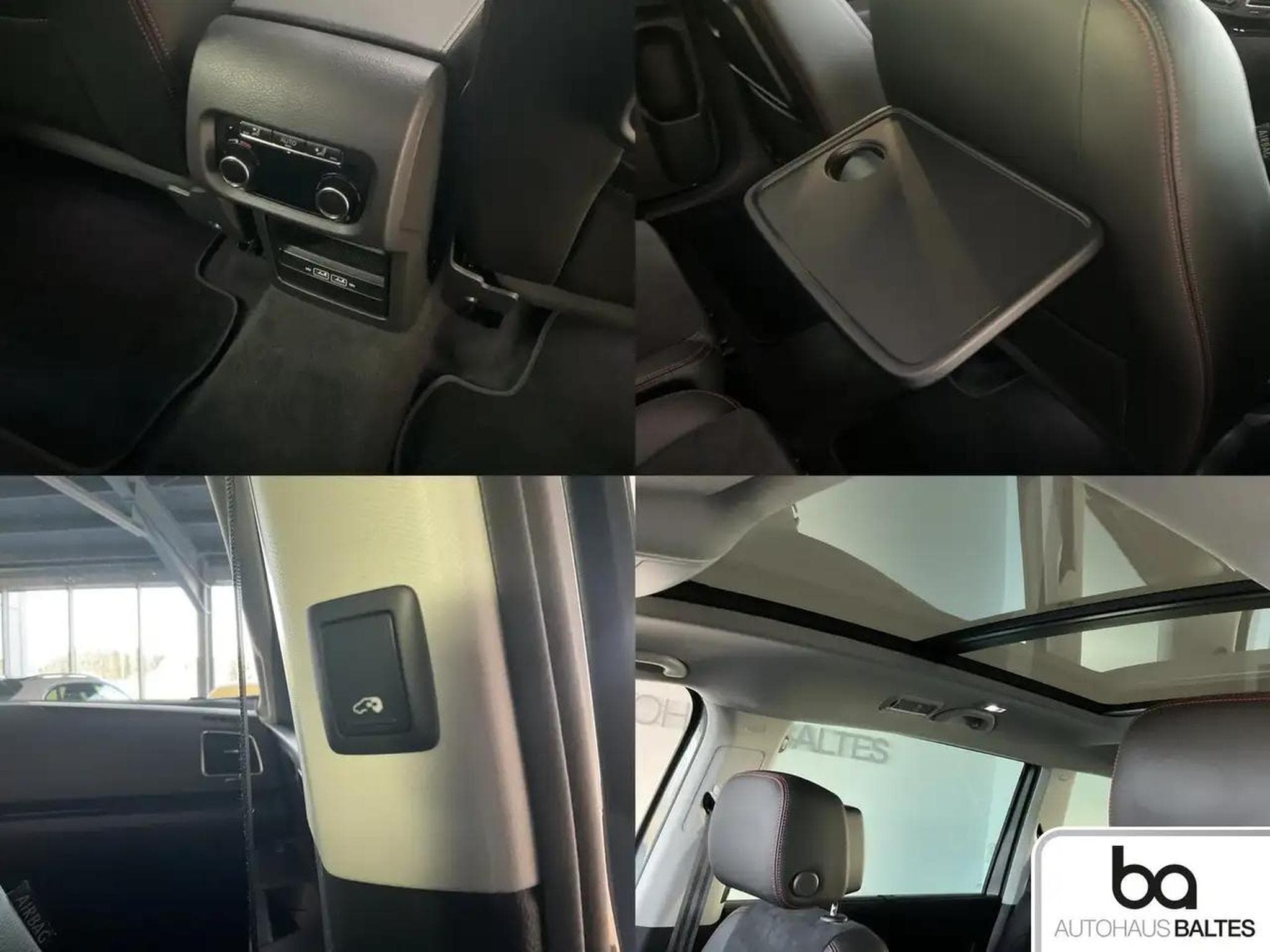 Seat Alhambra (2023) - Photo 19