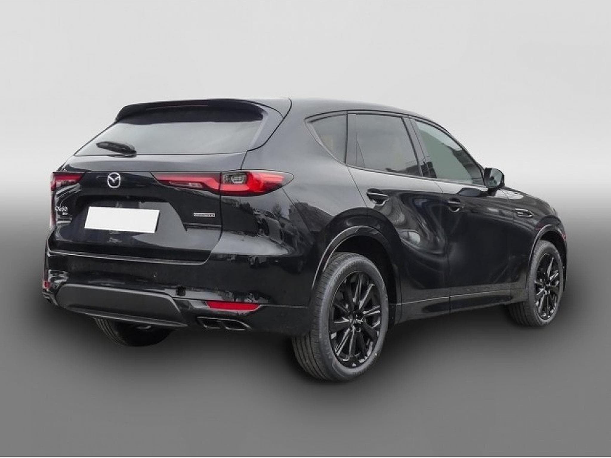 Mazda CX-30 (2026) - Photo 2