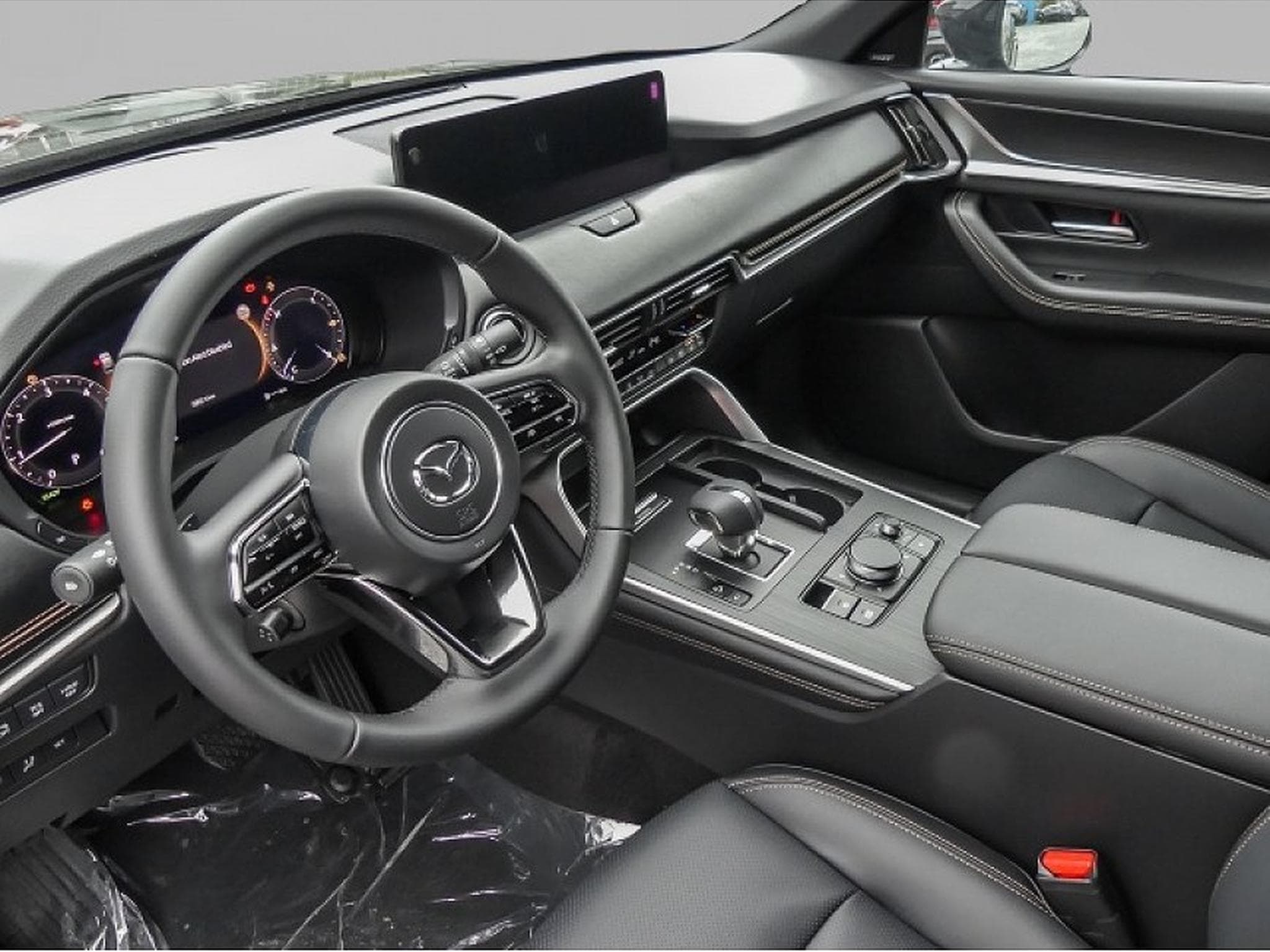 Mazda CX-30 (2026) - Photo 3