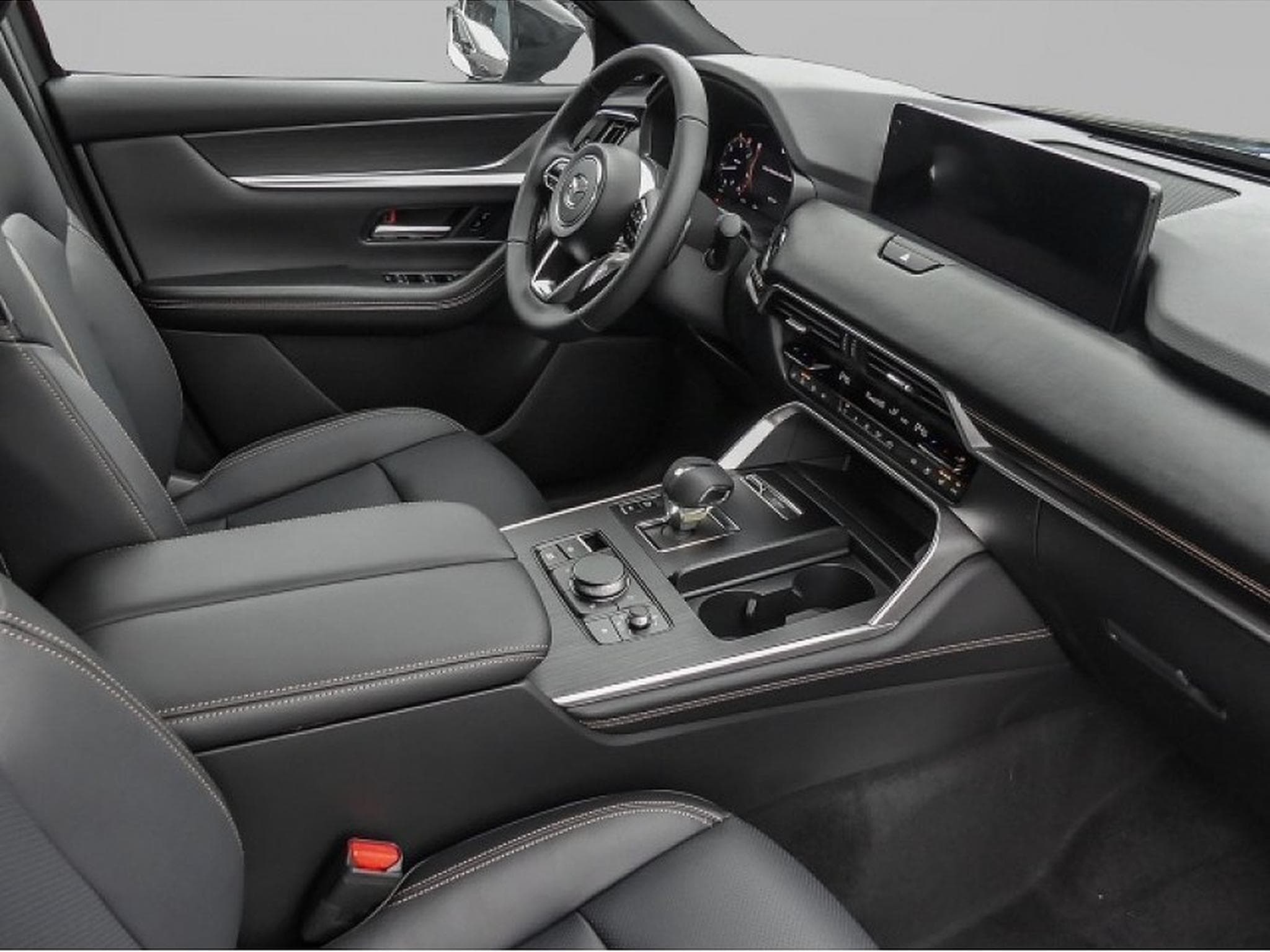 Mazda CX-30 (2026) - Photo 4