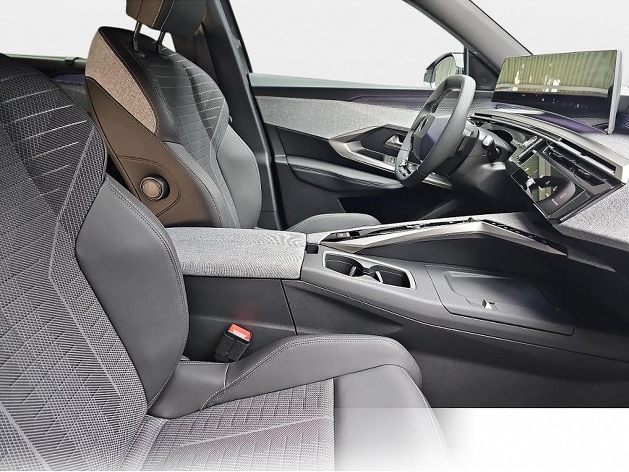 Peugeot 5008 (2026) - Photo 15