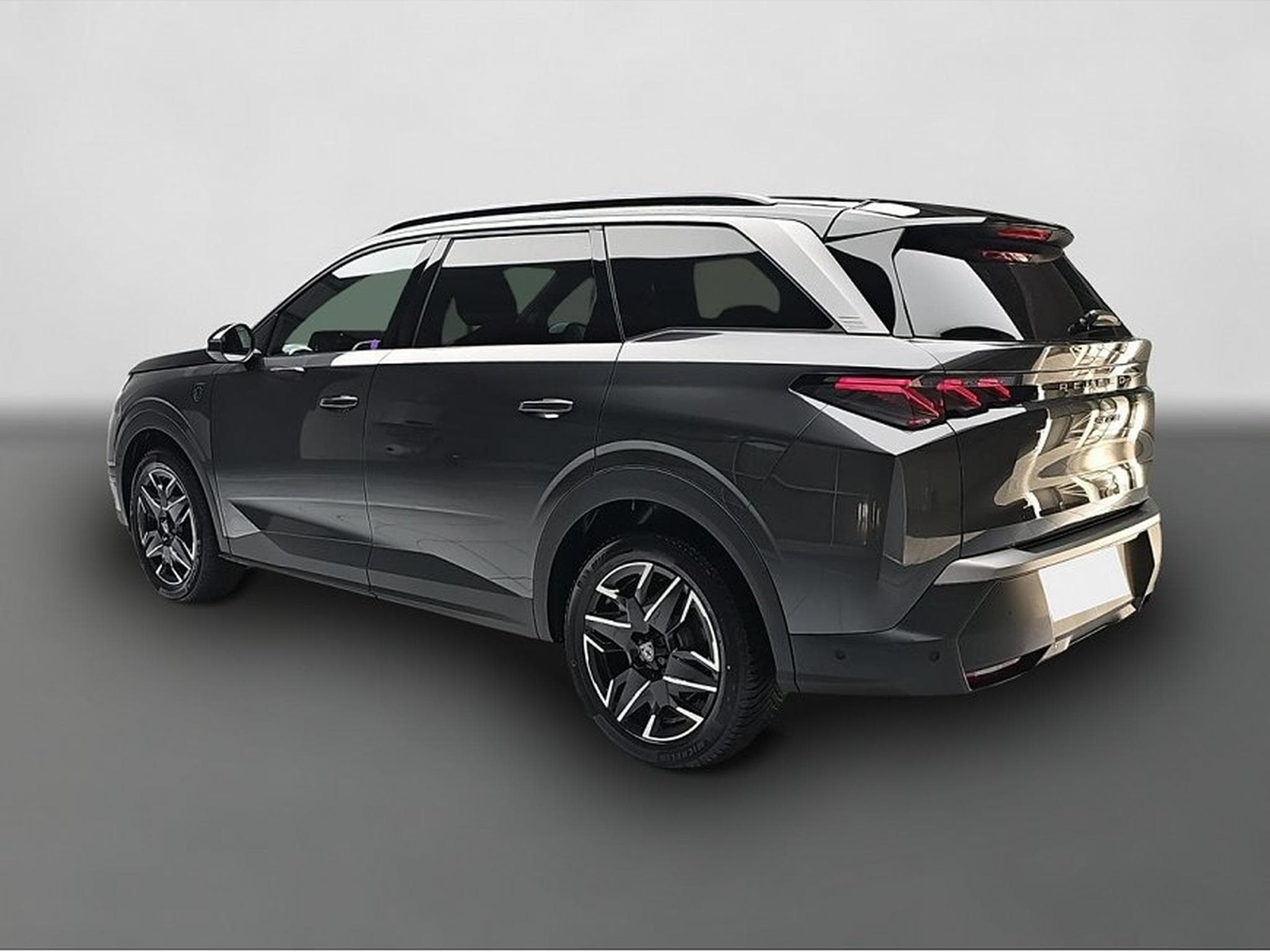 Peugeot 5008 (2026) - Photo 3