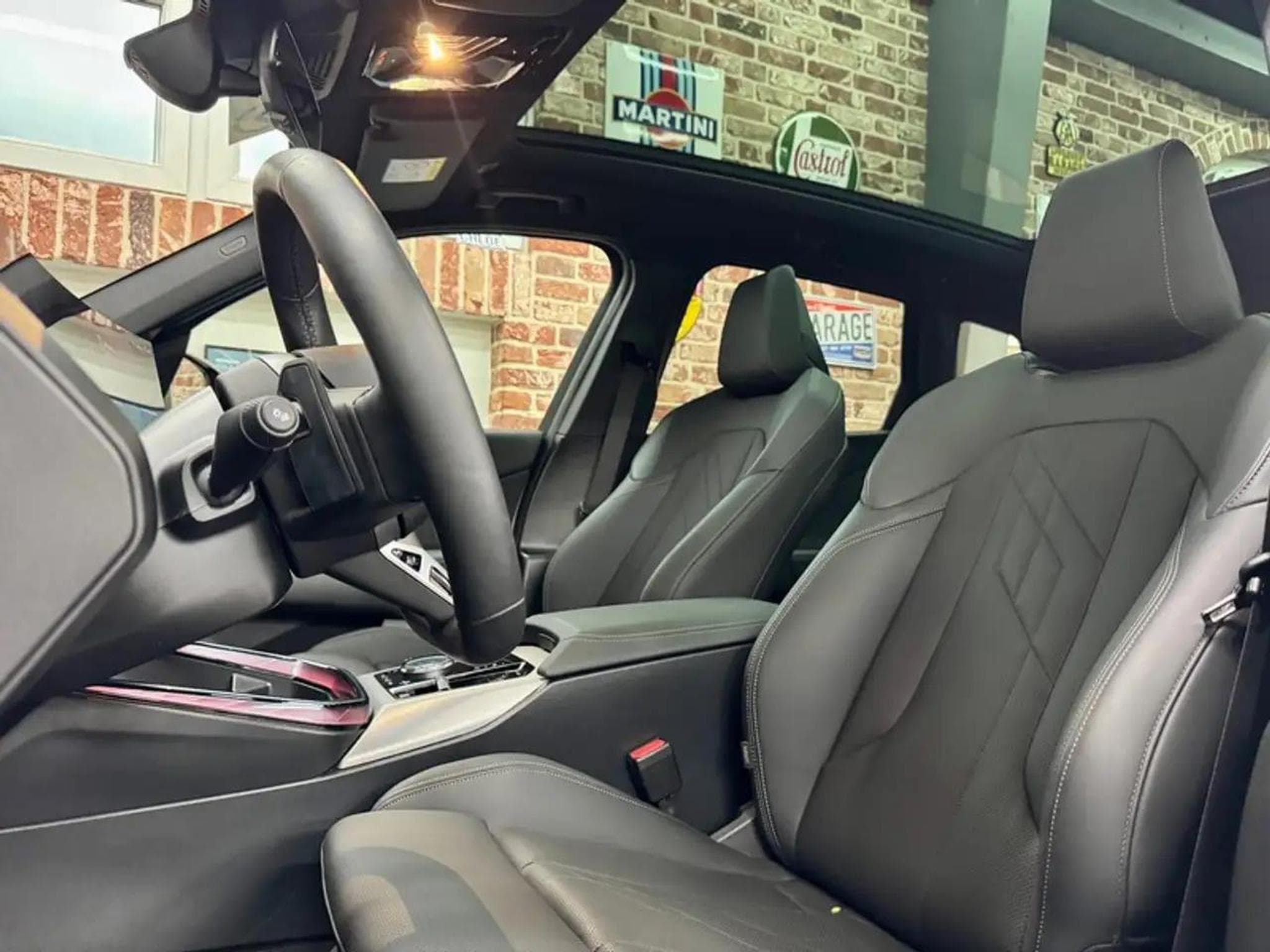 BMW X3 (2025) - Photo 5