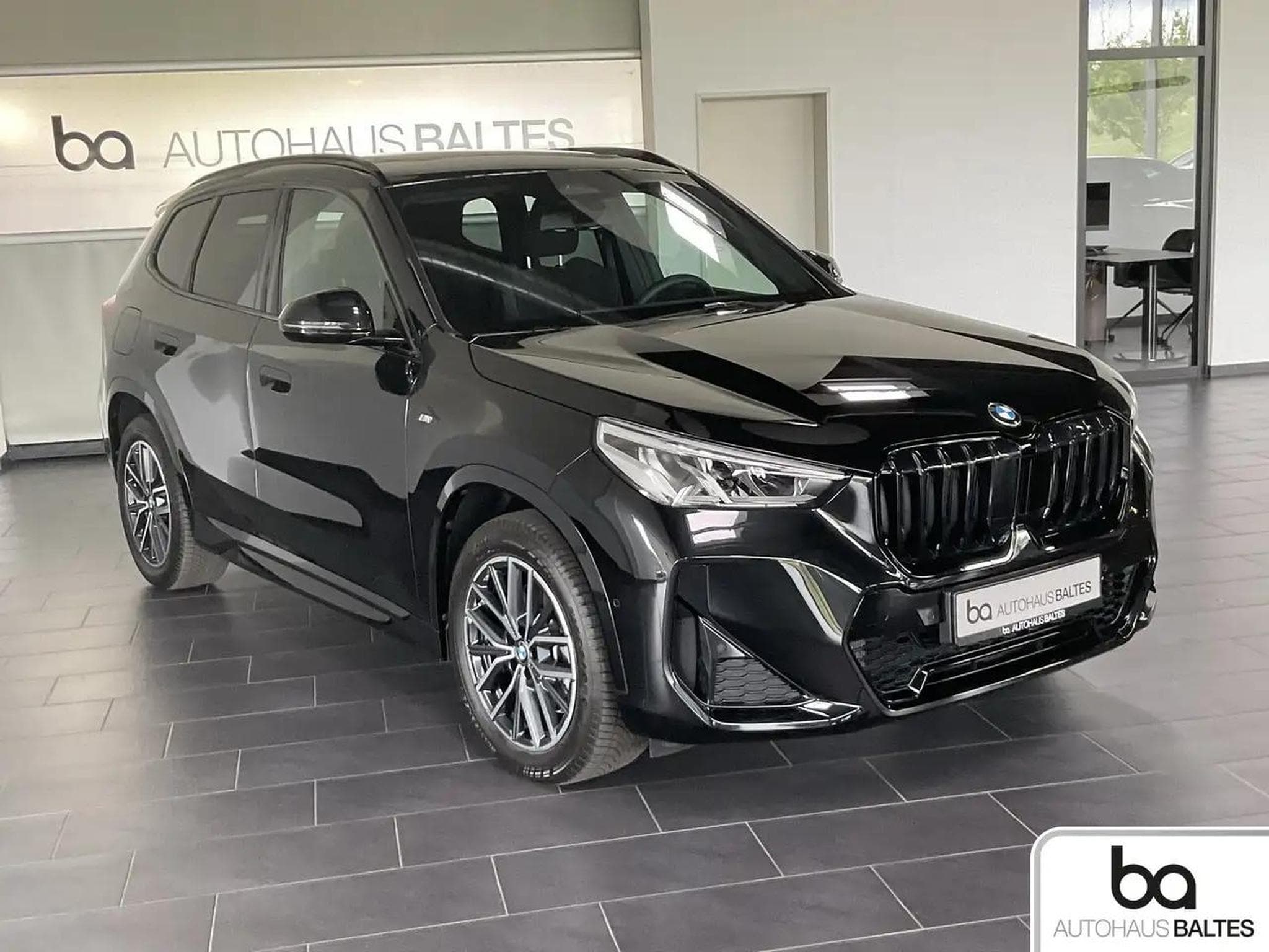 BMW X1 (2024) - Photo 3