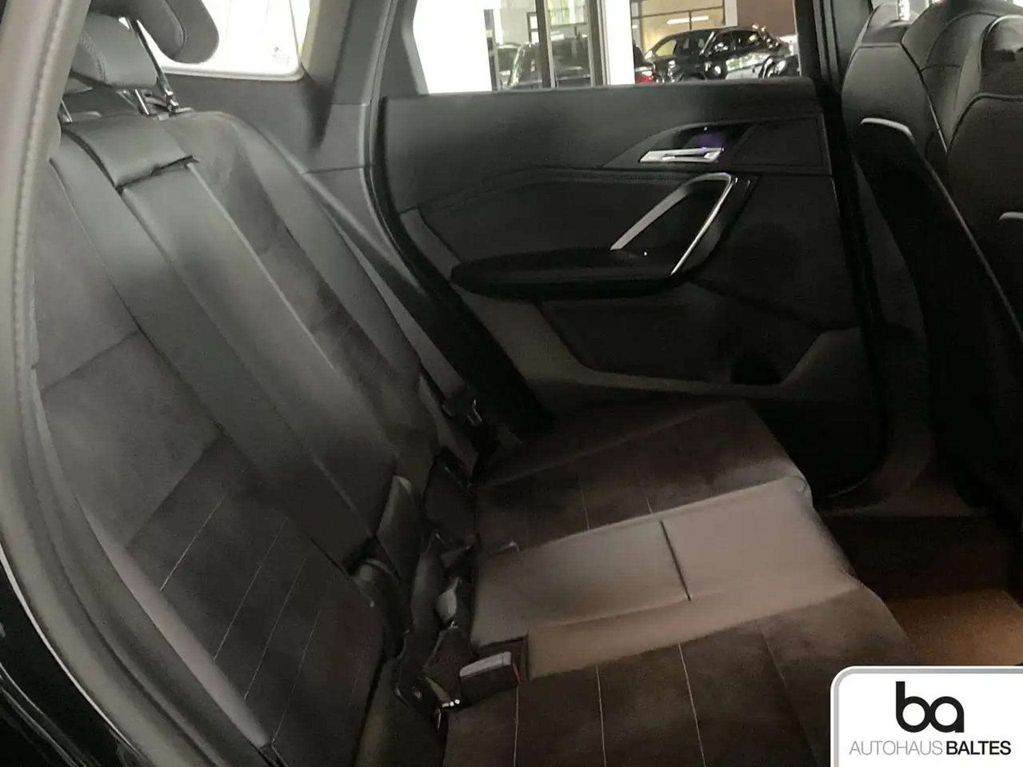 BMW X1 (2024) - Photo 8