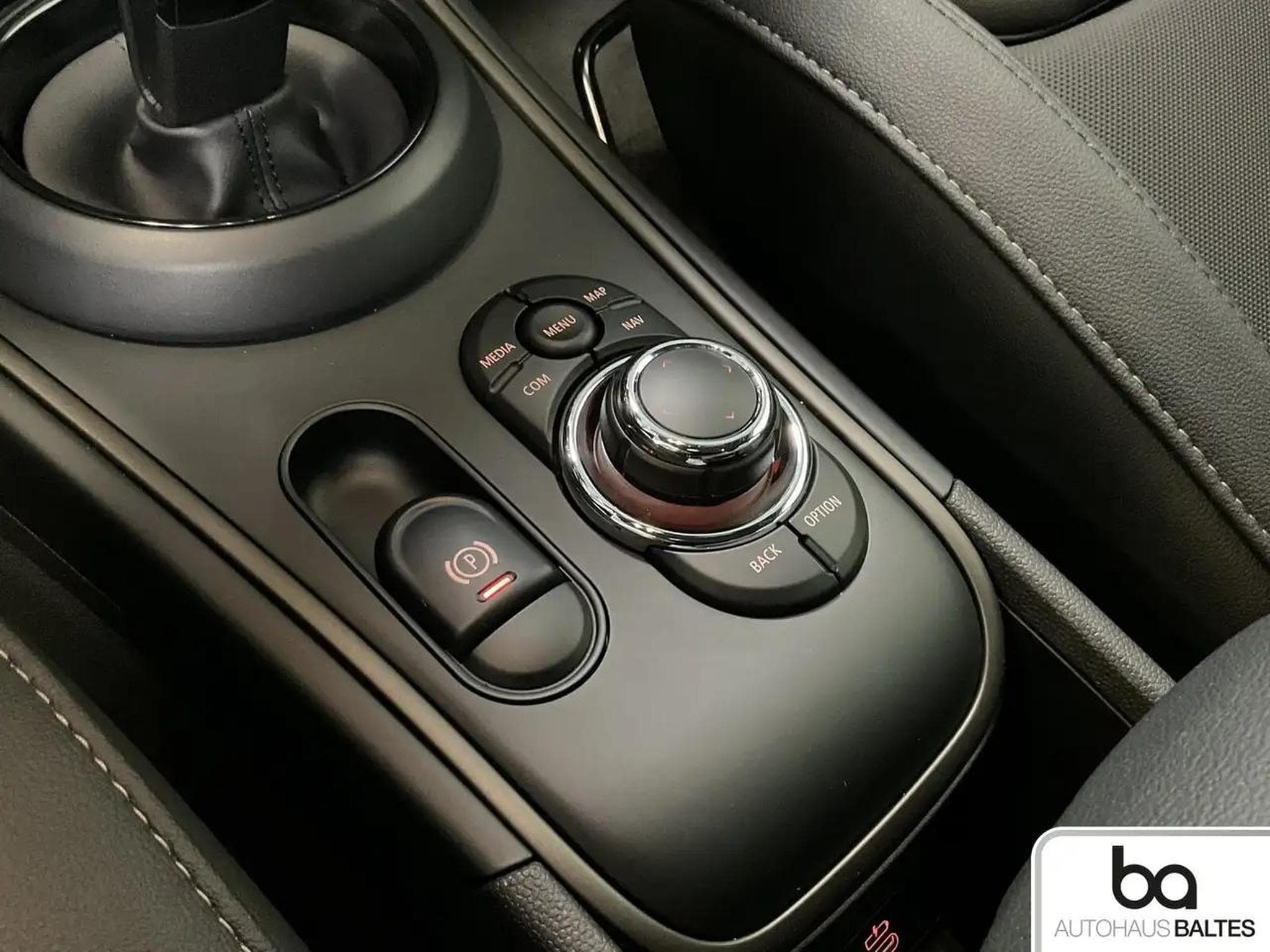 Mini Countryman (2023) - Photo 11