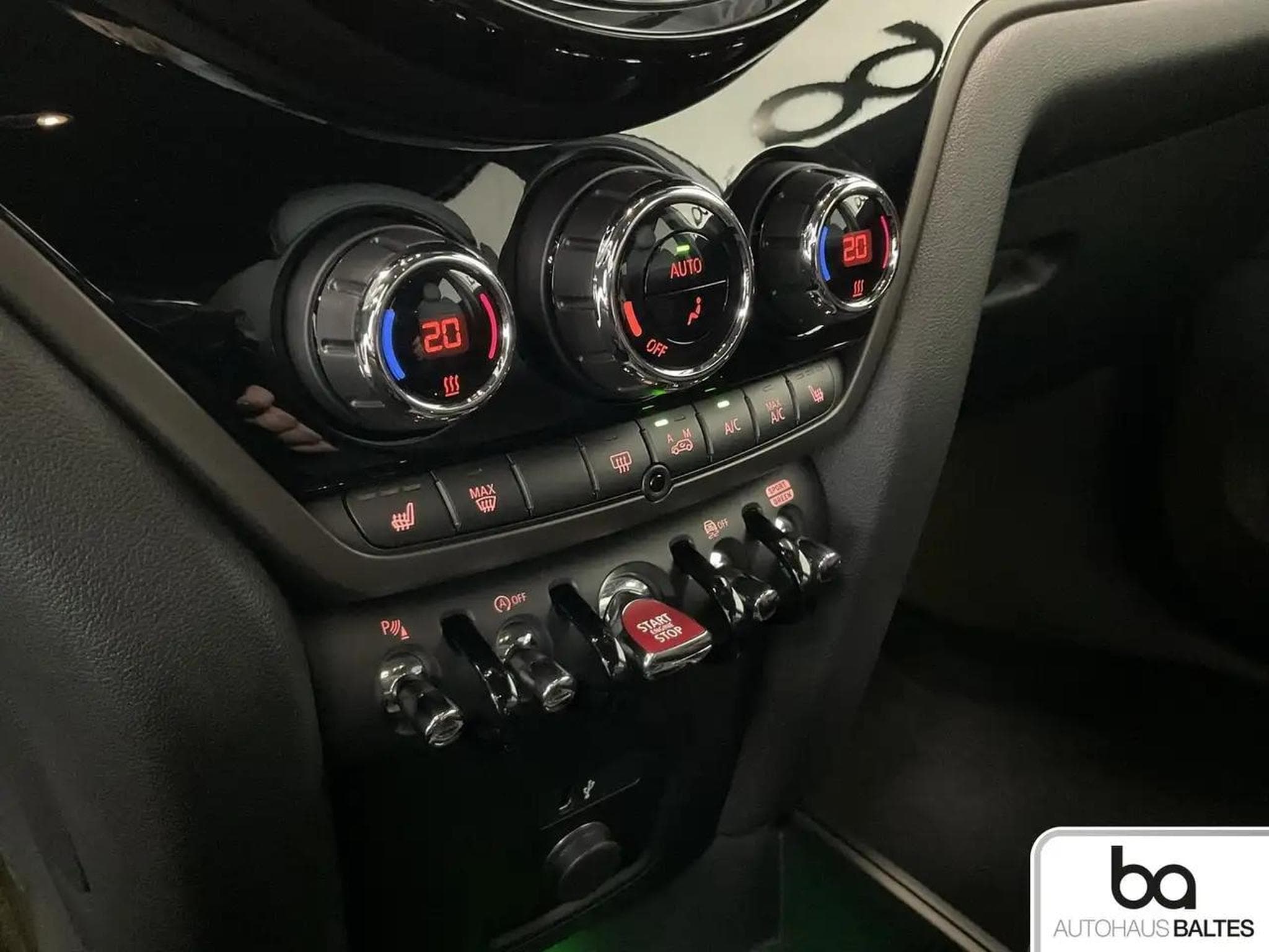 Mini Countryman (2023) - Photo 13