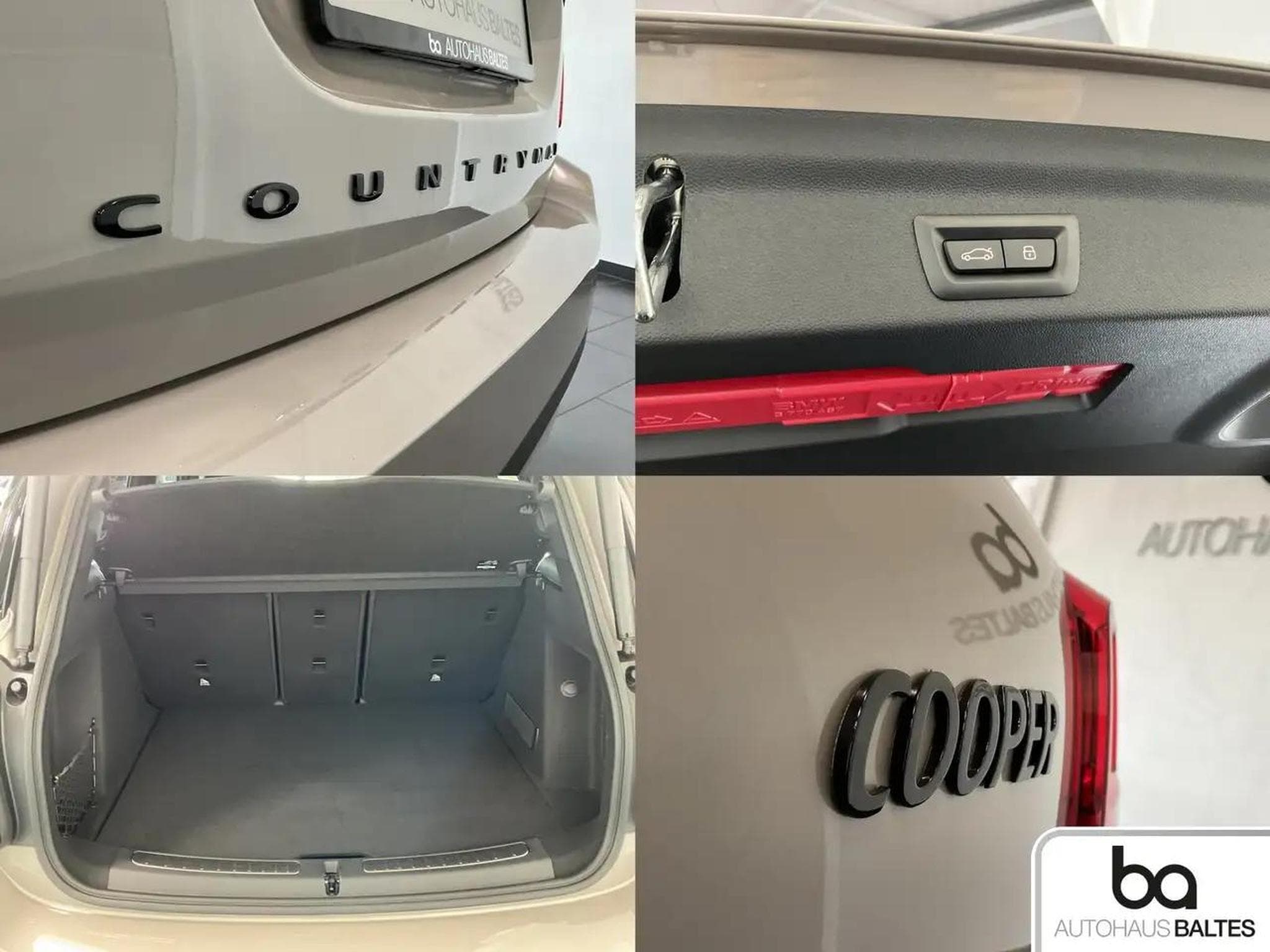 Mini Countryman (2023) - Photo 16