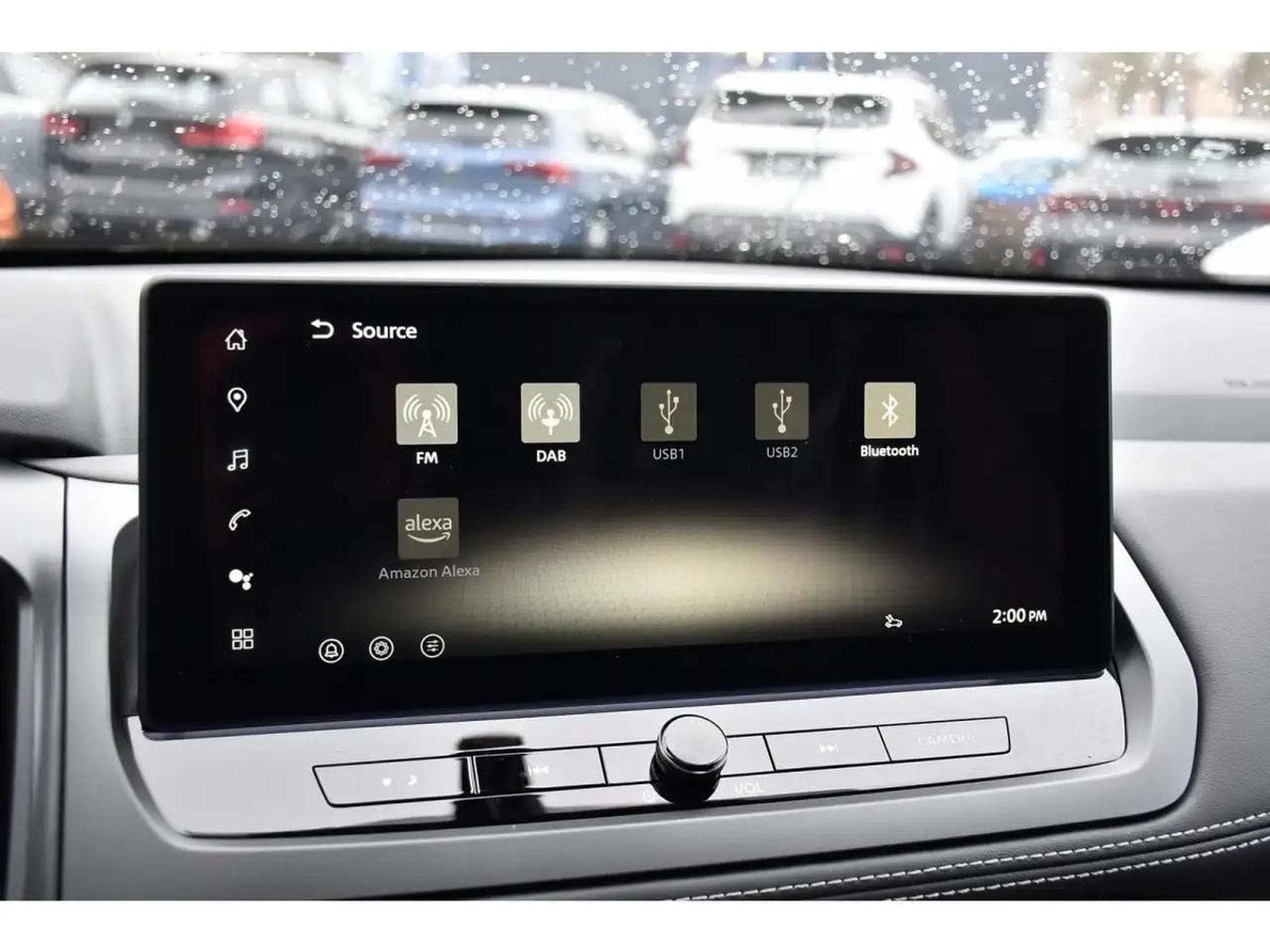 Nissan Qashqai (2025) - Photo 11