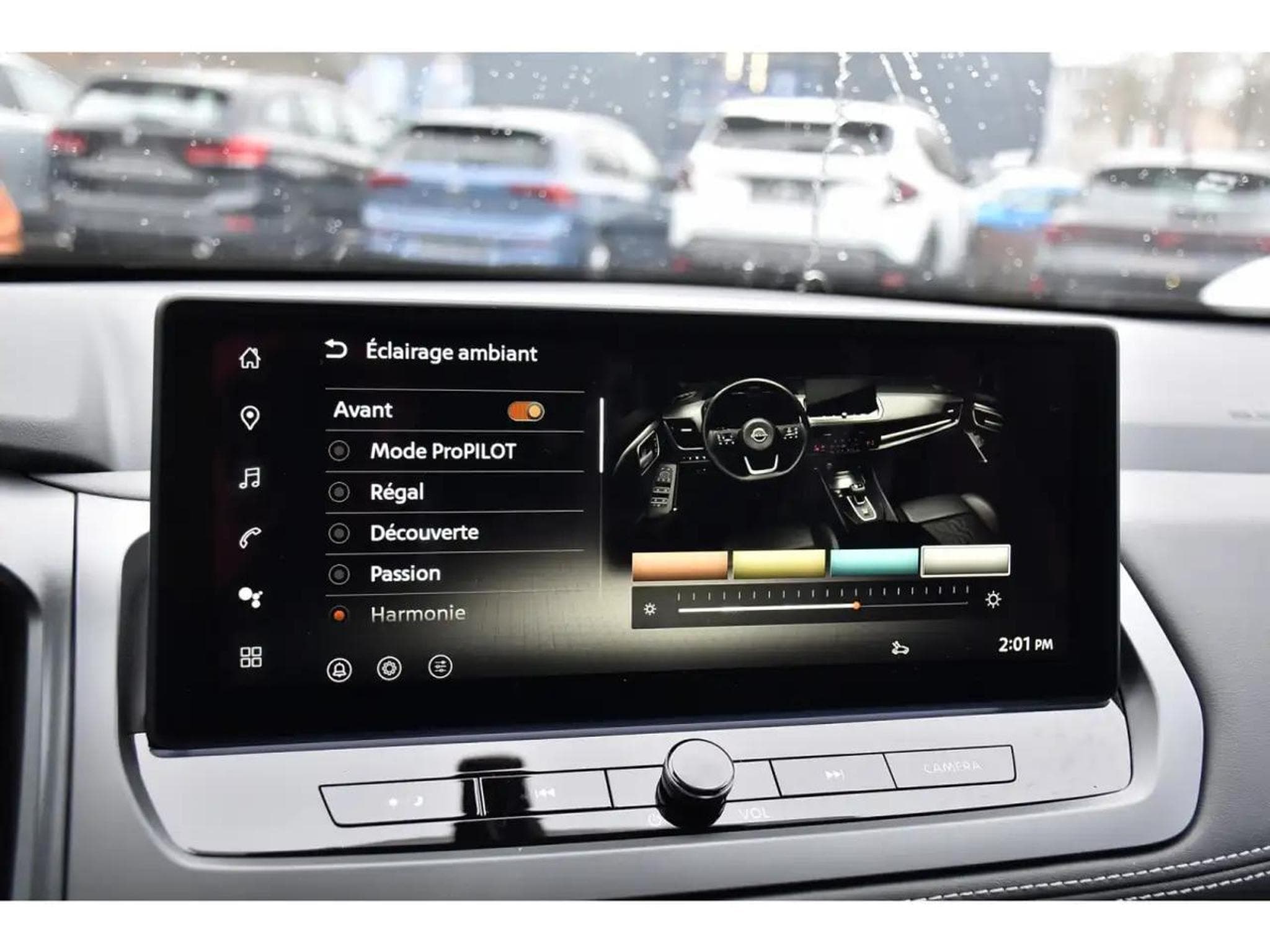 Nissan Qashqai (2025) - Photo 13