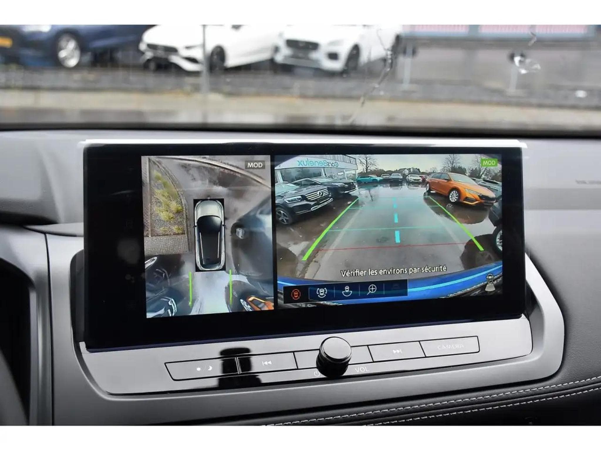 Nissan Qashqai (2025) - Photo 14