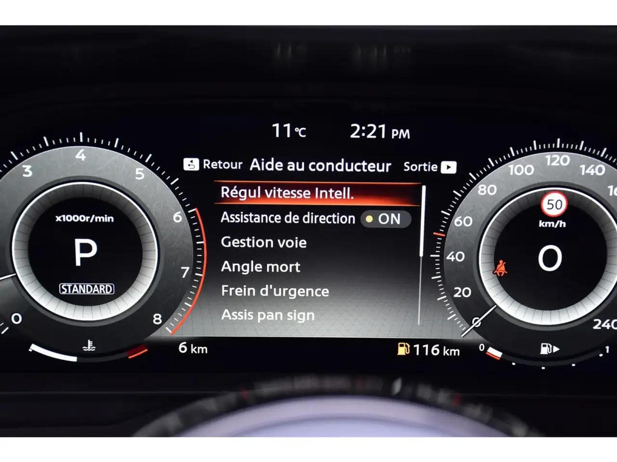 Nissan Qashqai (2025) - Photo 15