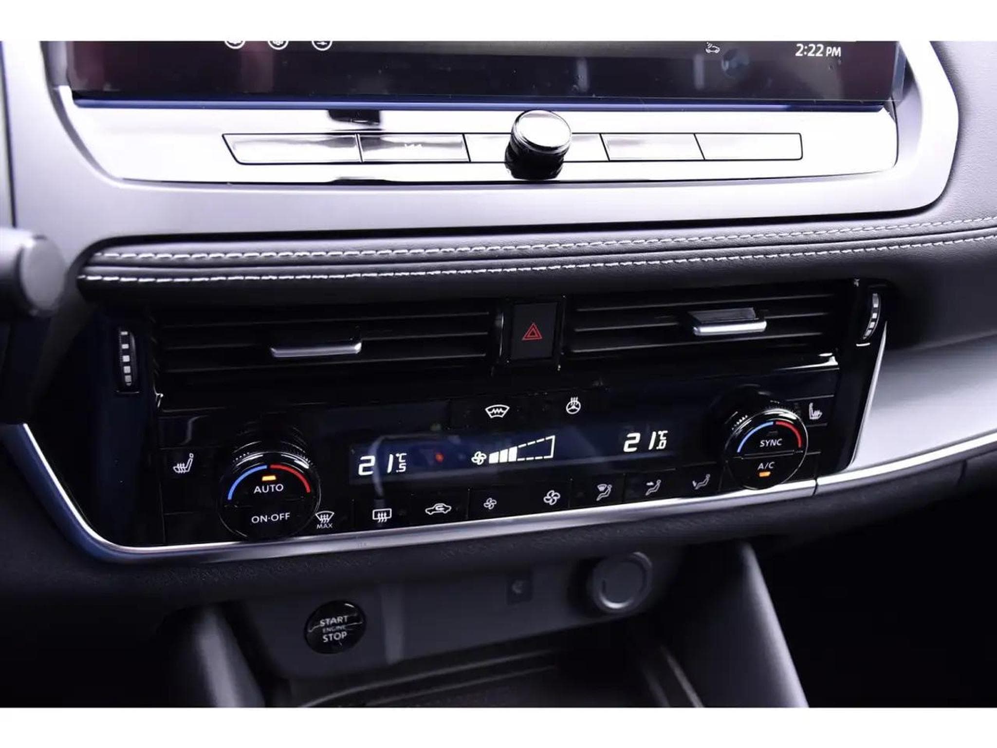 Nissan Qashqai (2025) - Photo 17