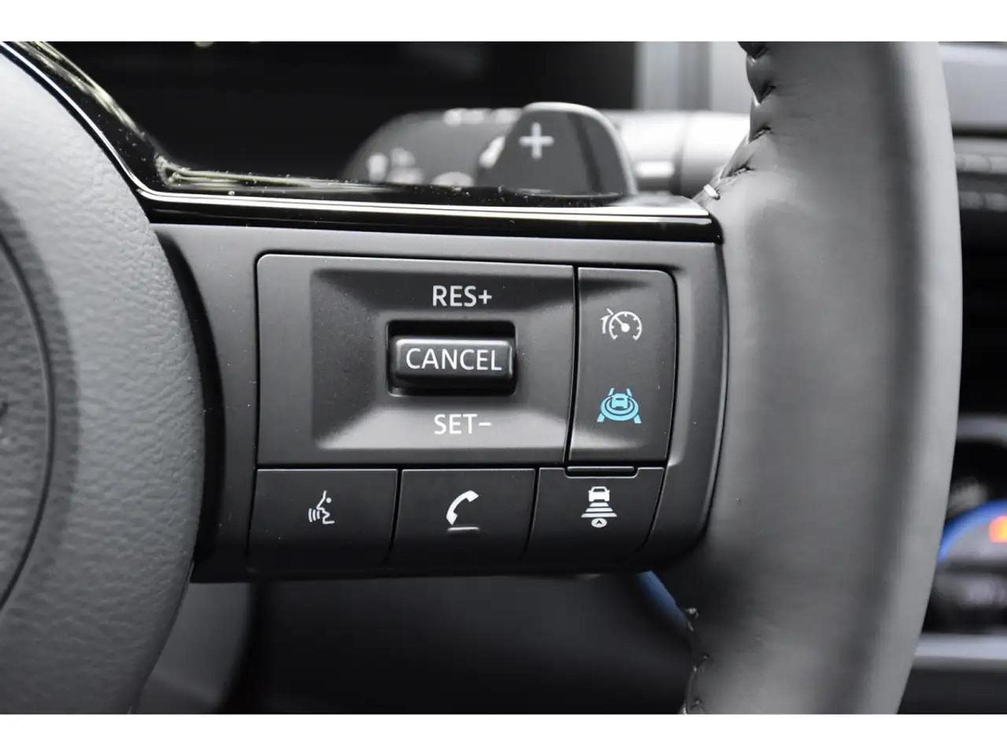 Nissan Qashqai (2025) - Photo 19