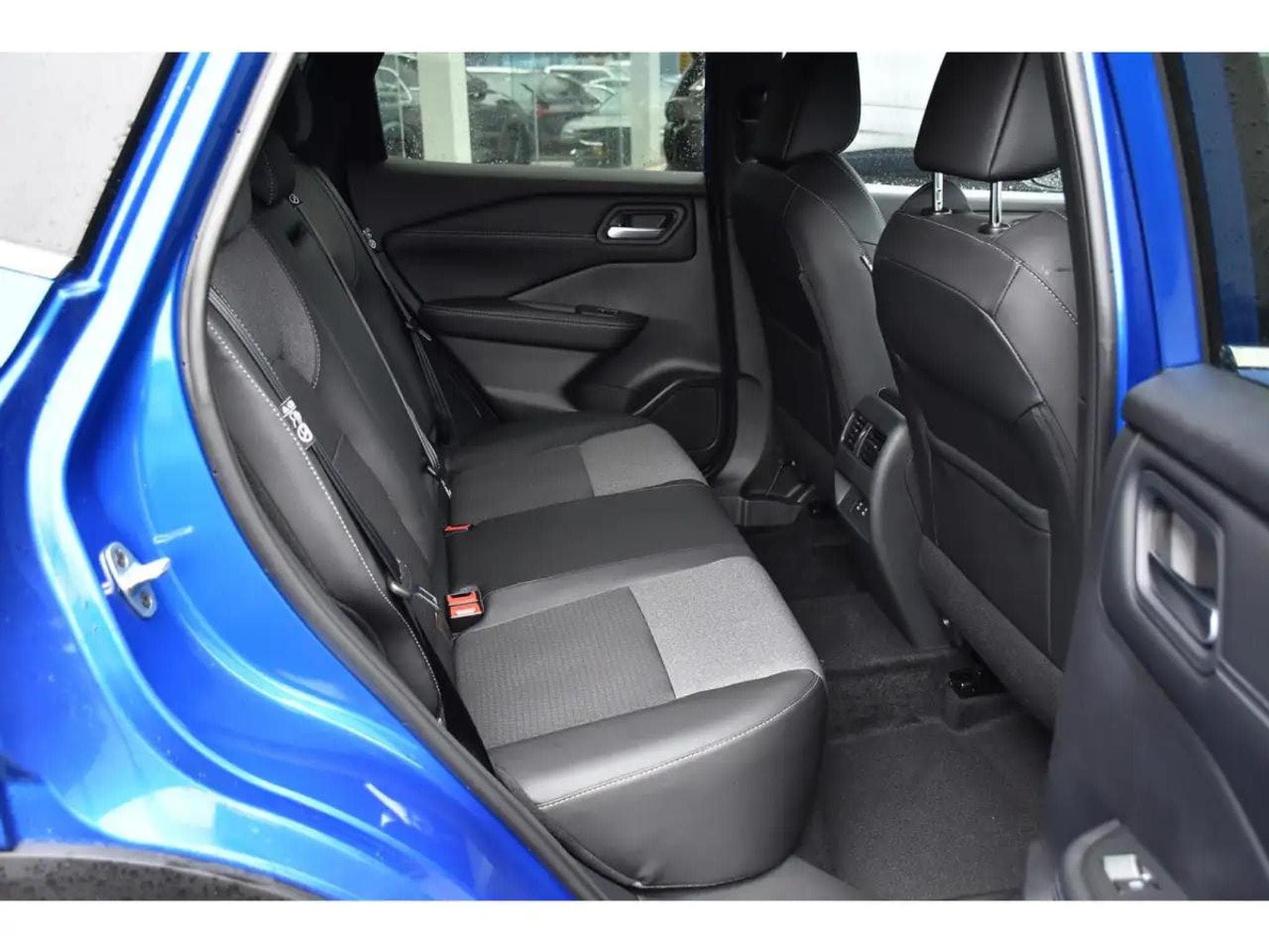 Nissan Qashqai (2025) - Photo 8