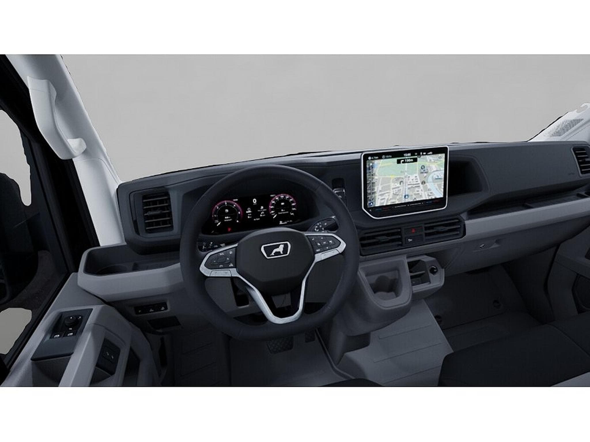 MG TD (2026) - Photo 2