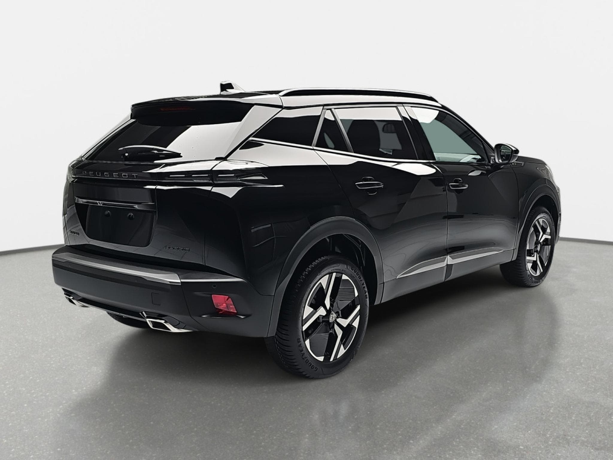 Peugeot 2008 1.2 Hybrid 145 E-DSC6 GT (2025) - Photo 3