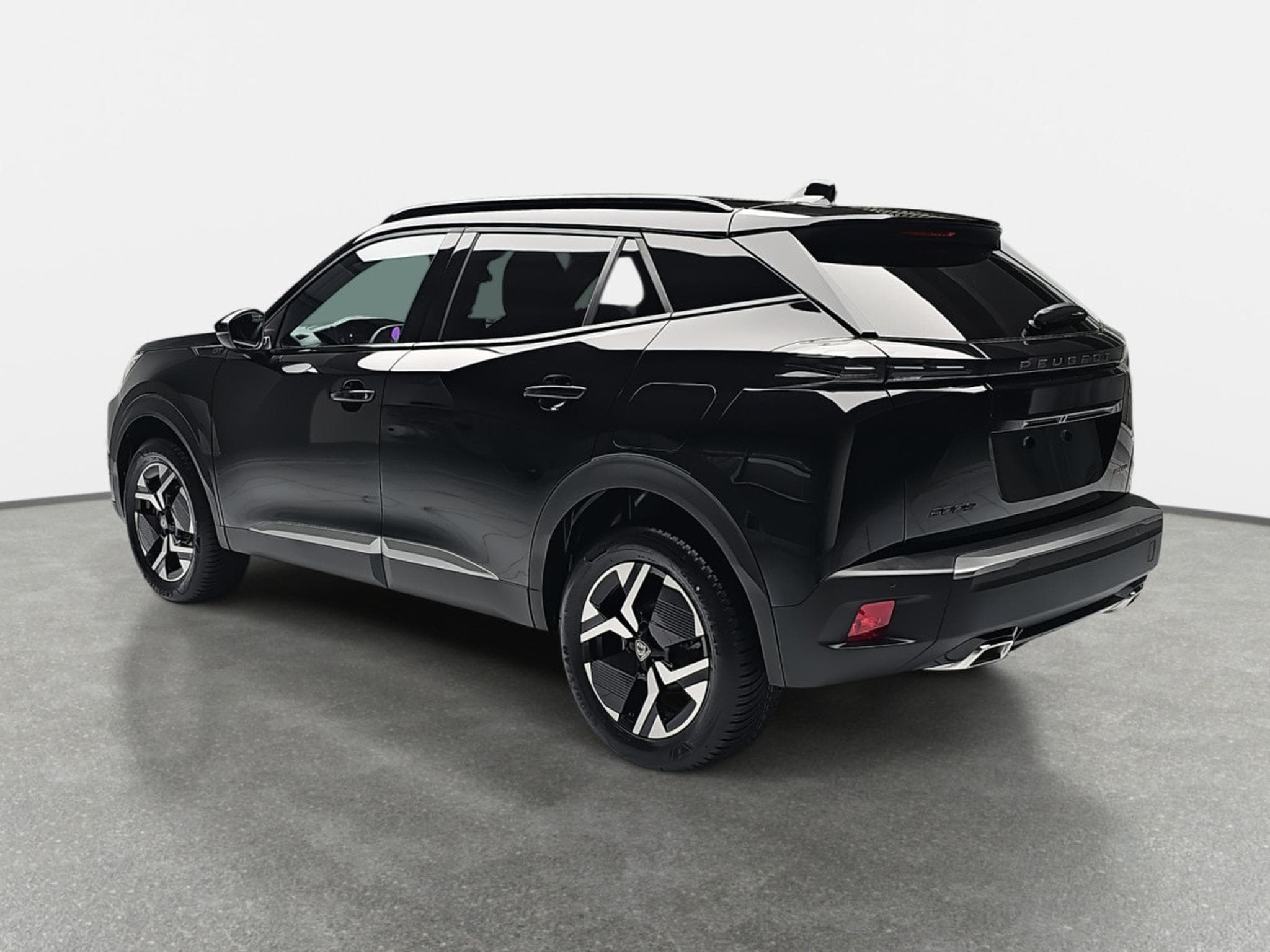 Peugeot 2008 1.2 Hybrid 145 E-DSC6 GT (2025) - Photo 4