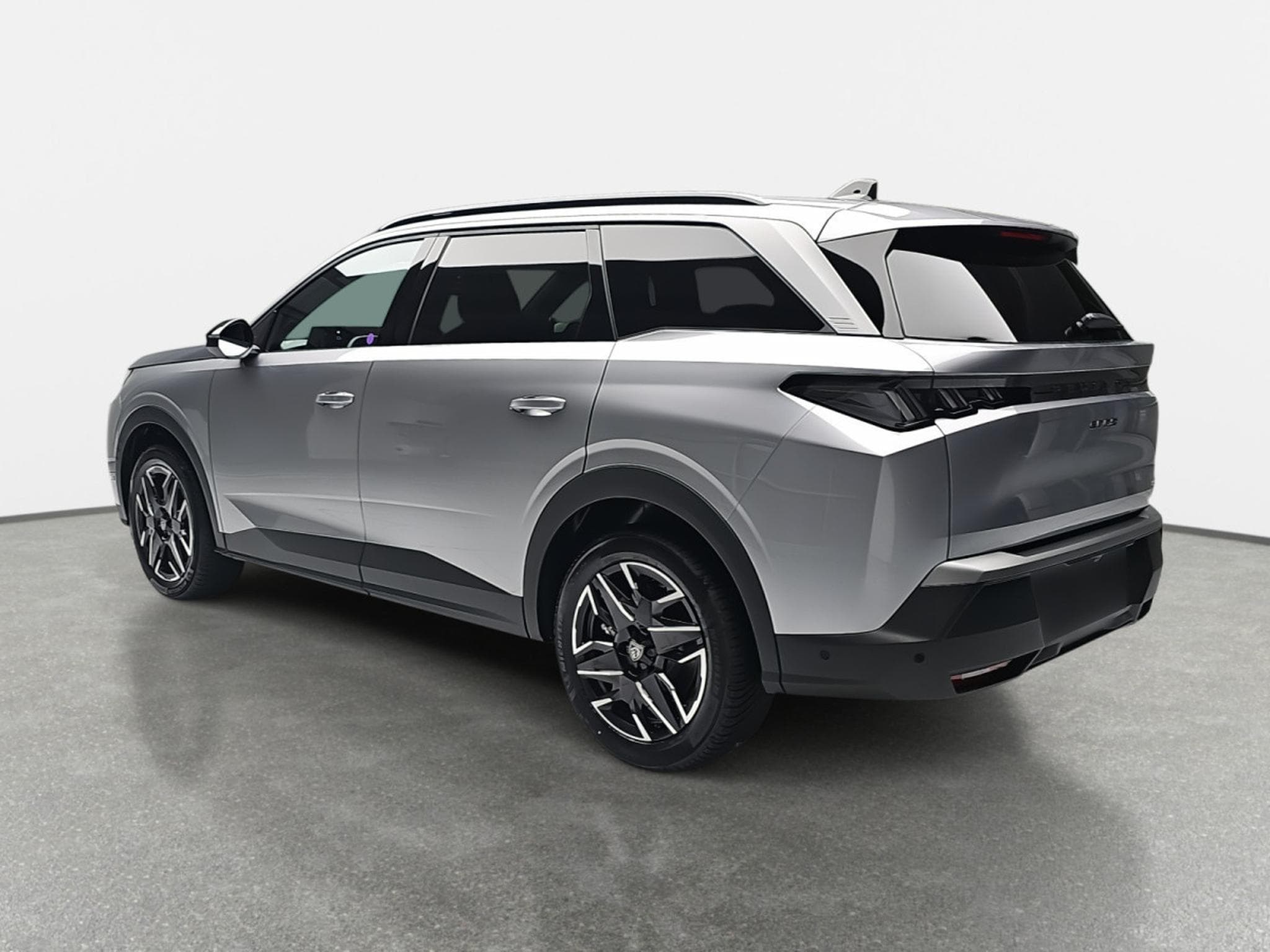 Peugeot 5008 1.2 PureTech 146 e-DSC6 ALLURE (2025) - Photo 4