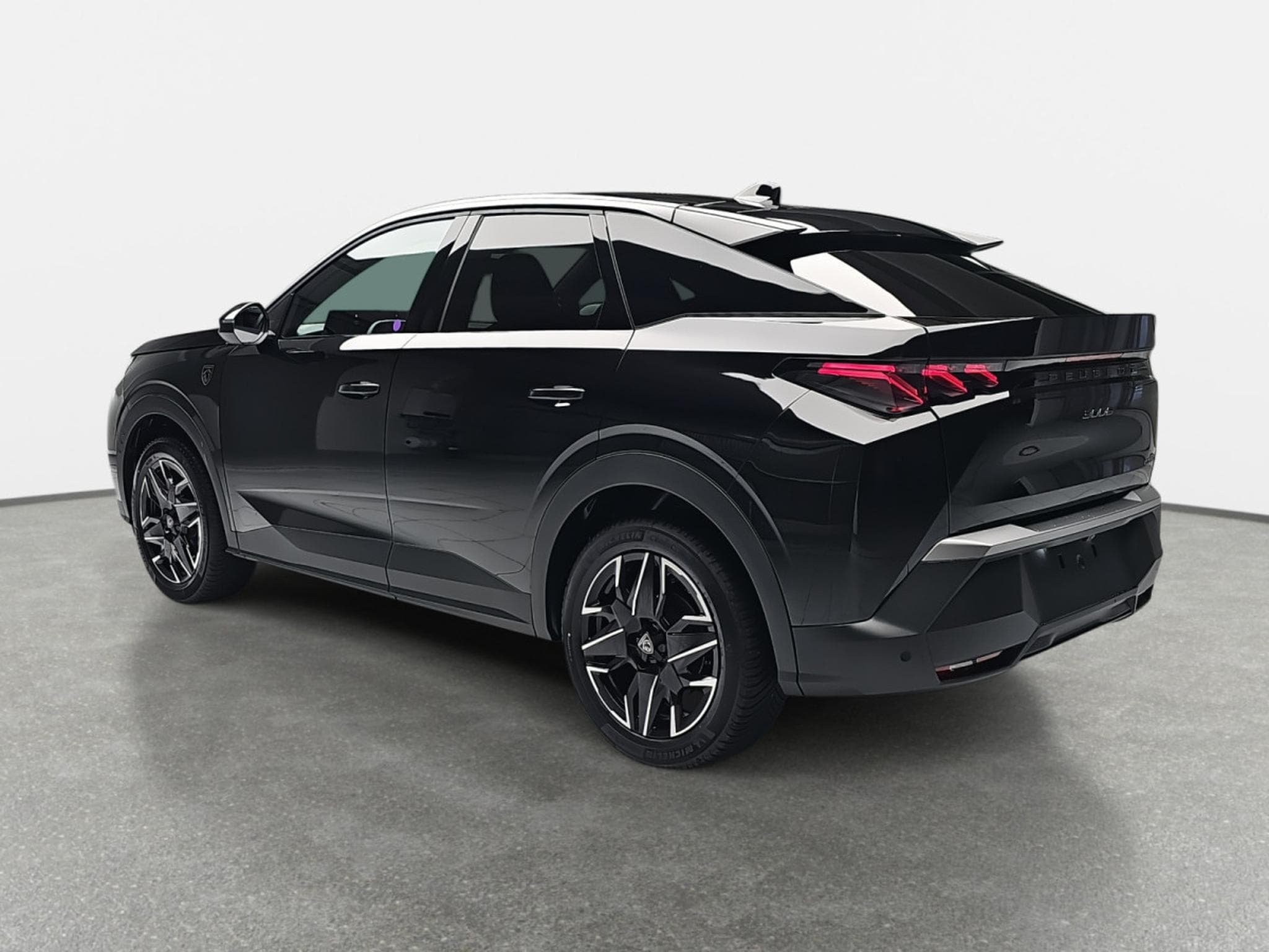 Peugeot 5008 1.2 PureTech 146 e-DSC6 GT (2025) - Photo 4