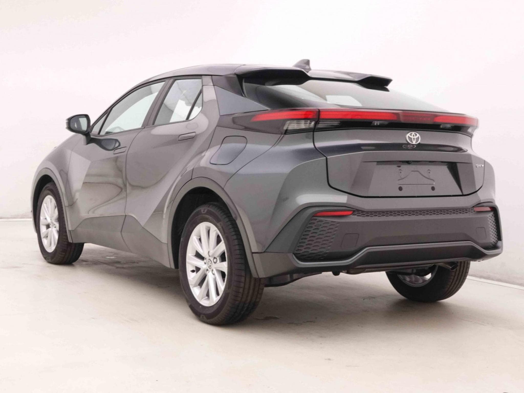 Toyota C-HR 1.8 VVT-i 140 Hybride Dynamic (2025) - Photo 3